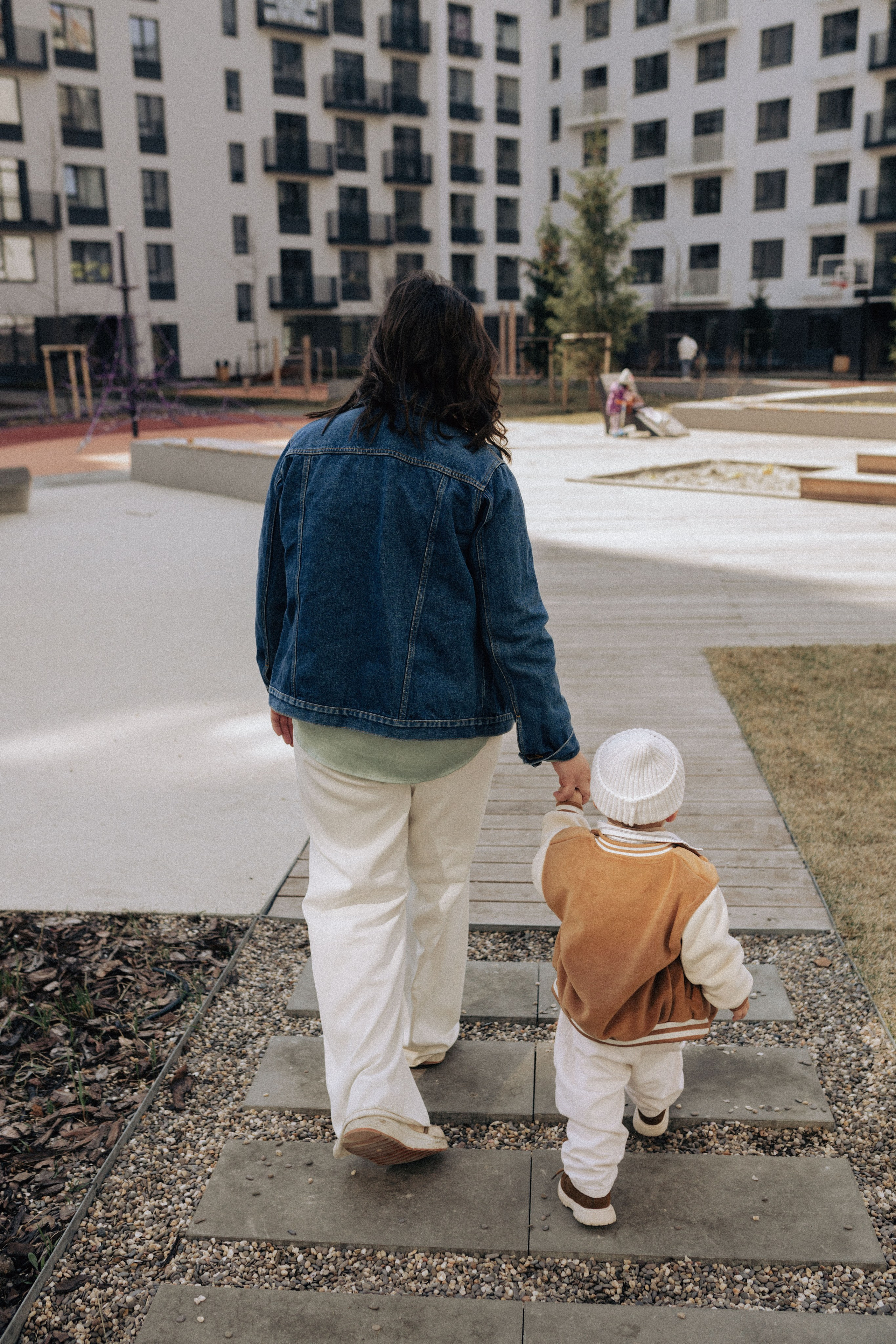 Валерия и Степан. Фотограф Стилист Тюмень Вера Хайруллина