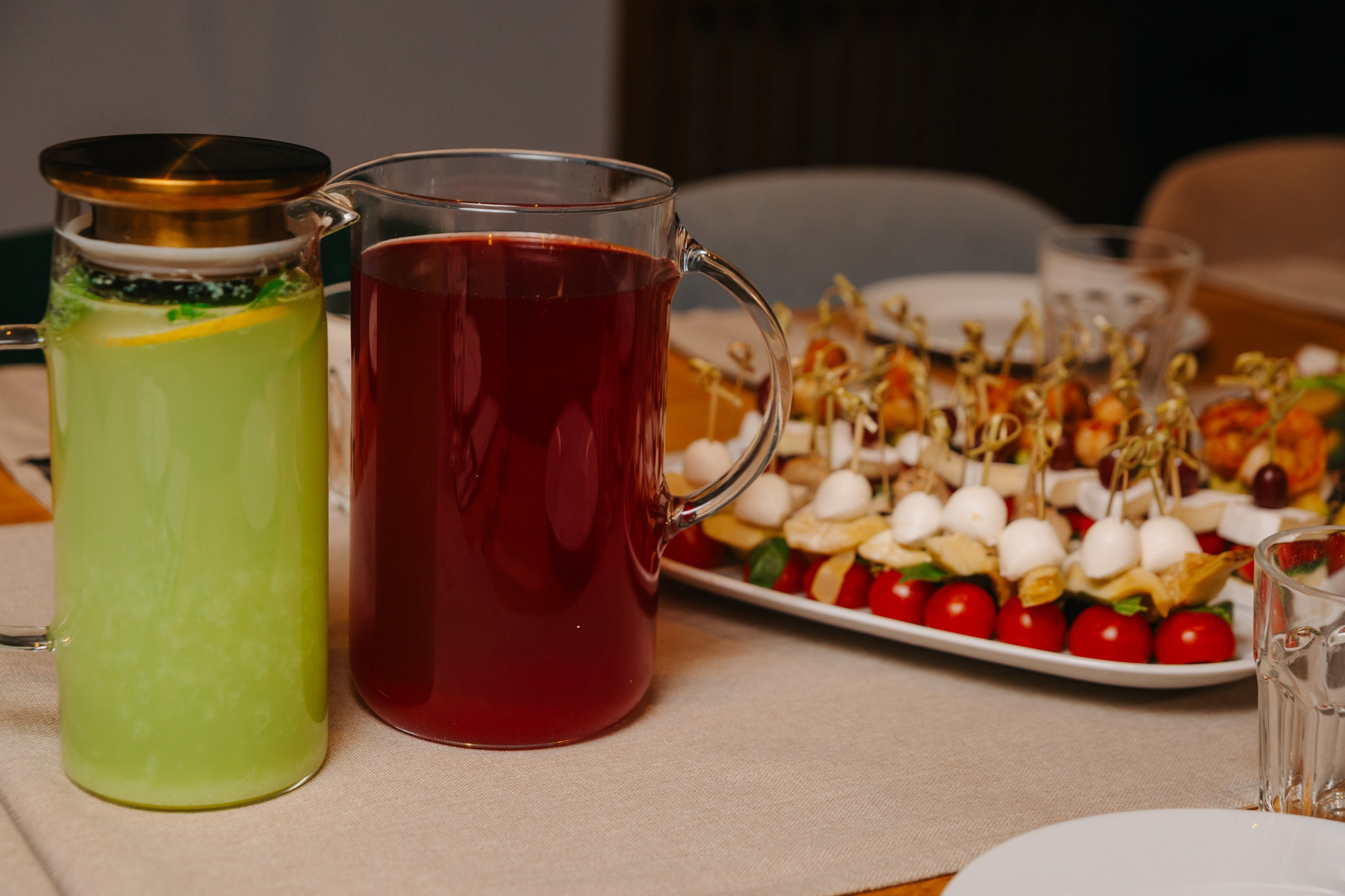 Кулинарные мастер-классы. Kubynin.V Production