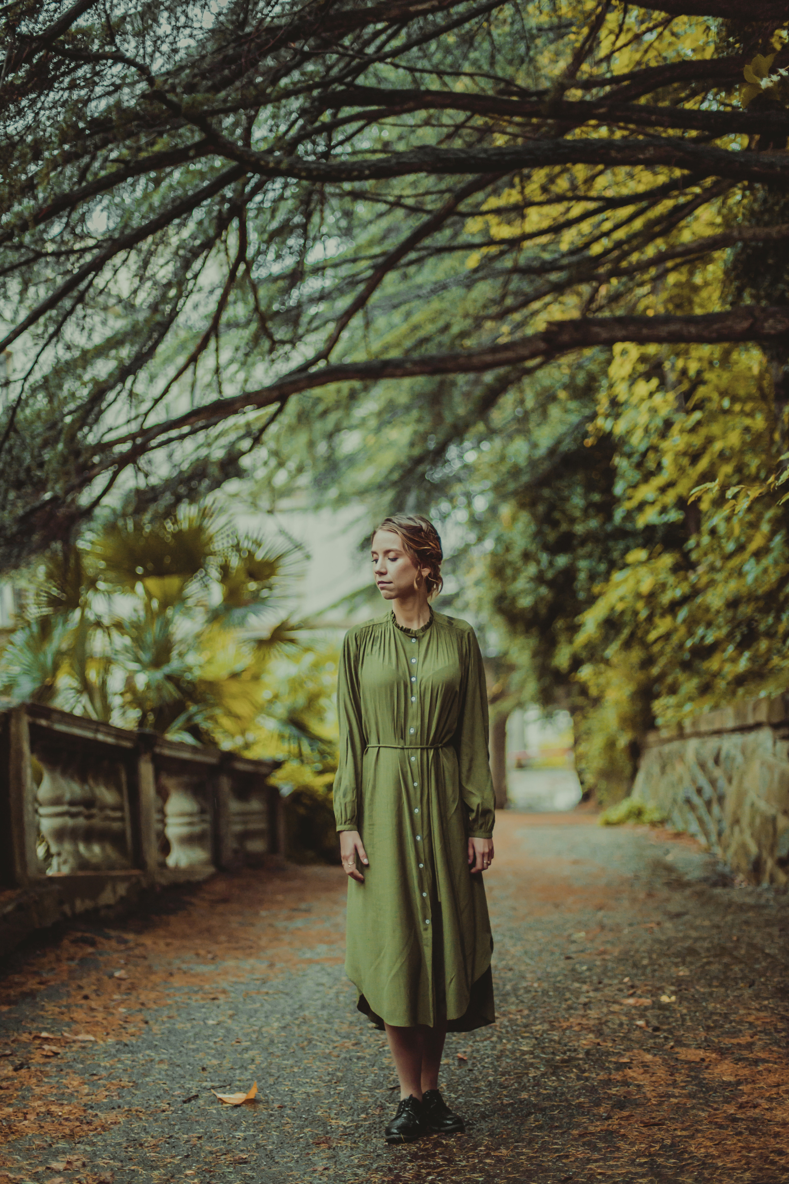 Фотосессия зеленоглазой девушки в Сочи. Детский, свадебный и семейный фотограф Юлия Курбатова, Санкт-Петербург