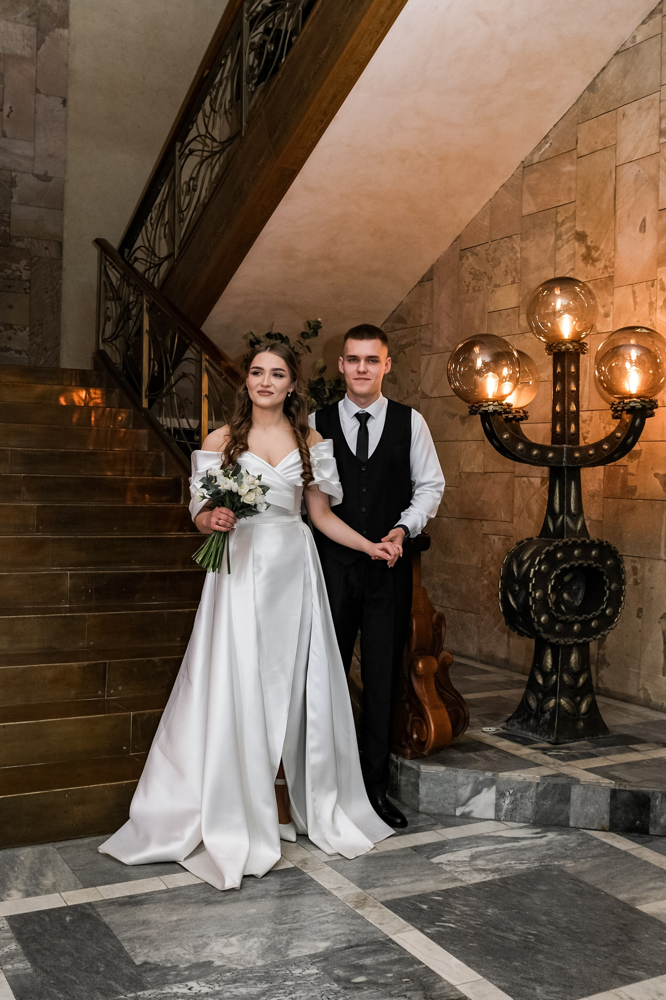 Елизавета и Платон