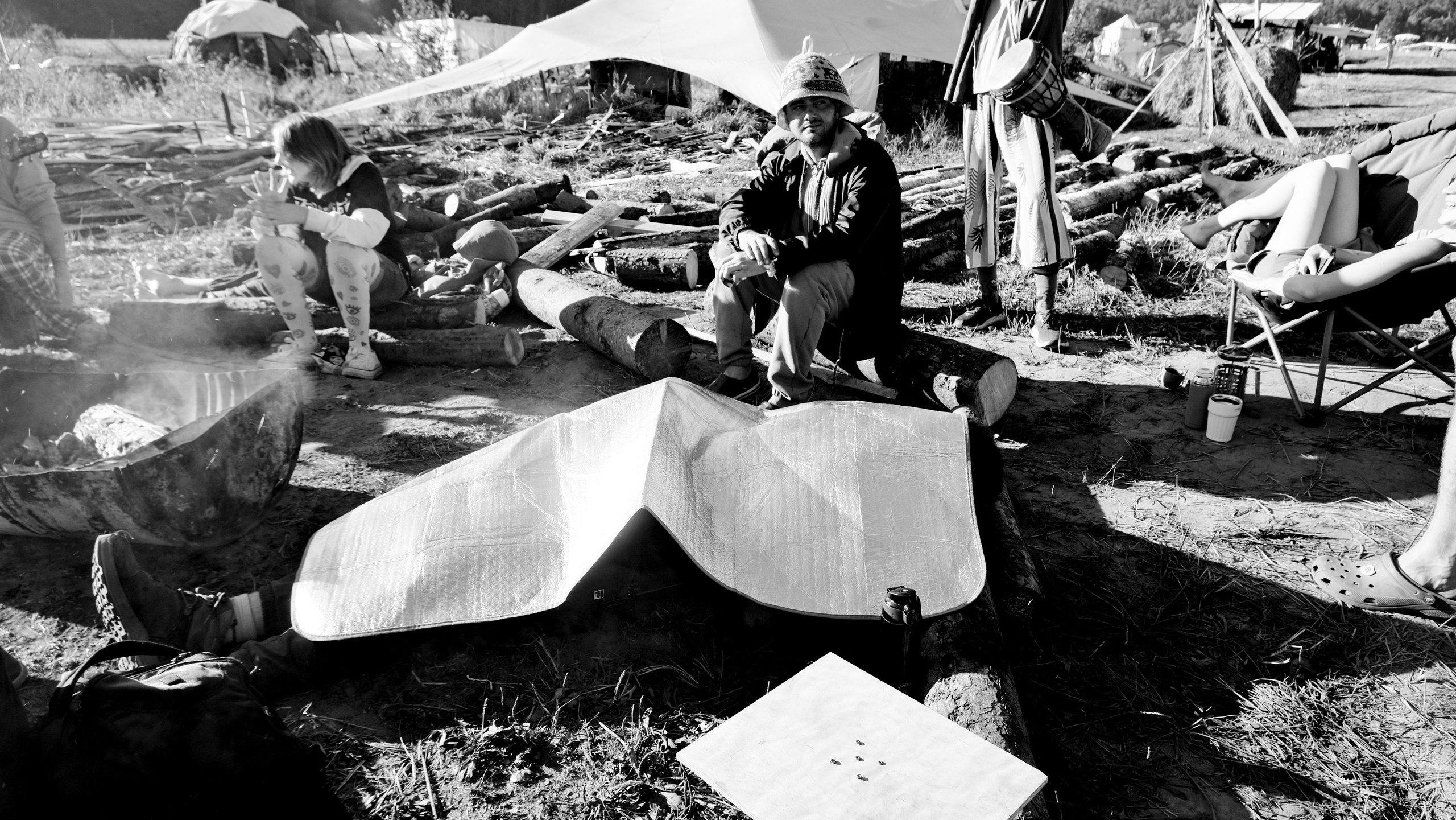 Insomnia2024. Фотограф и видеограф Апокина Мария Москва