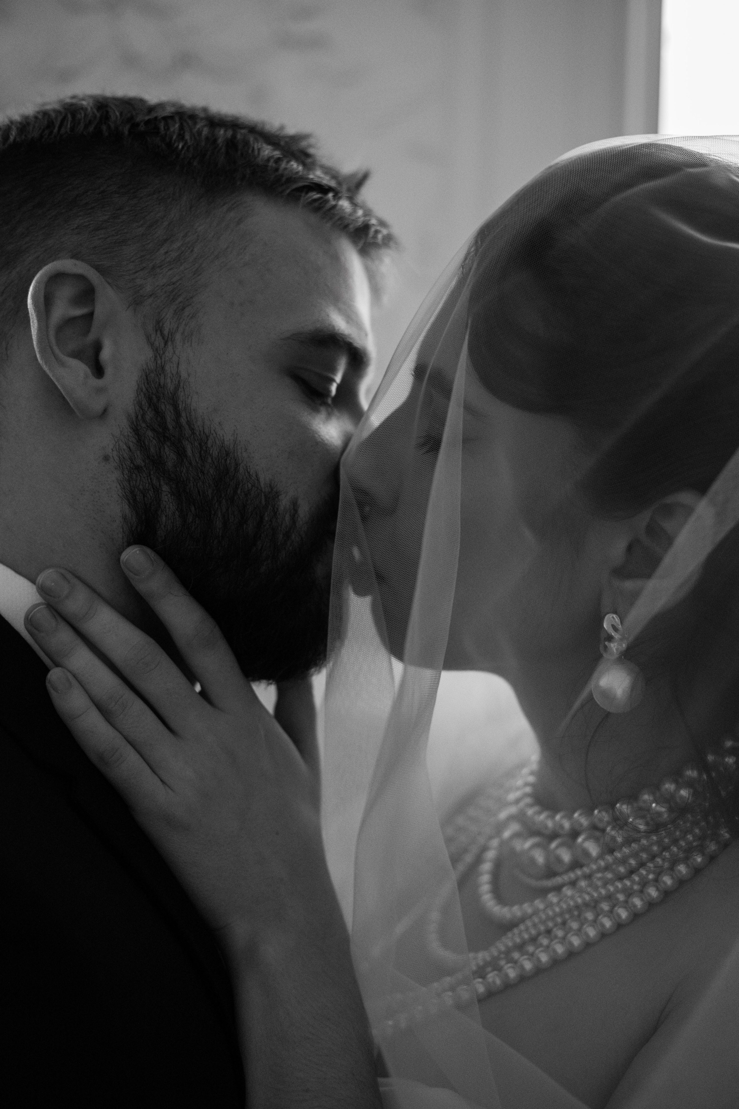 Свадьба. Свадебный фотограф в Москве Полина Дюваль