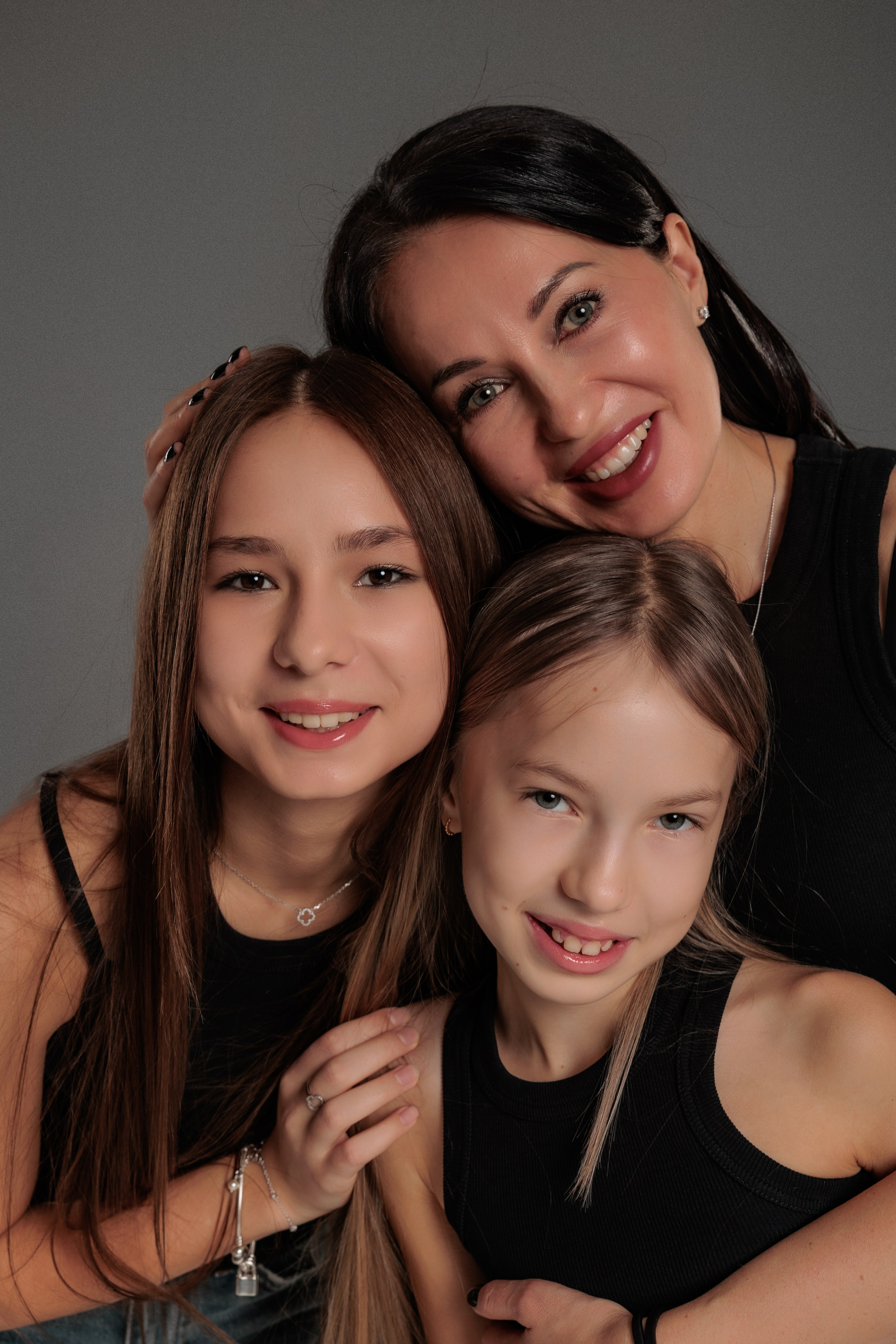 АЛЛА и ДЕВОЧКИ. Я фотограф из Москвы к Вашим услугам