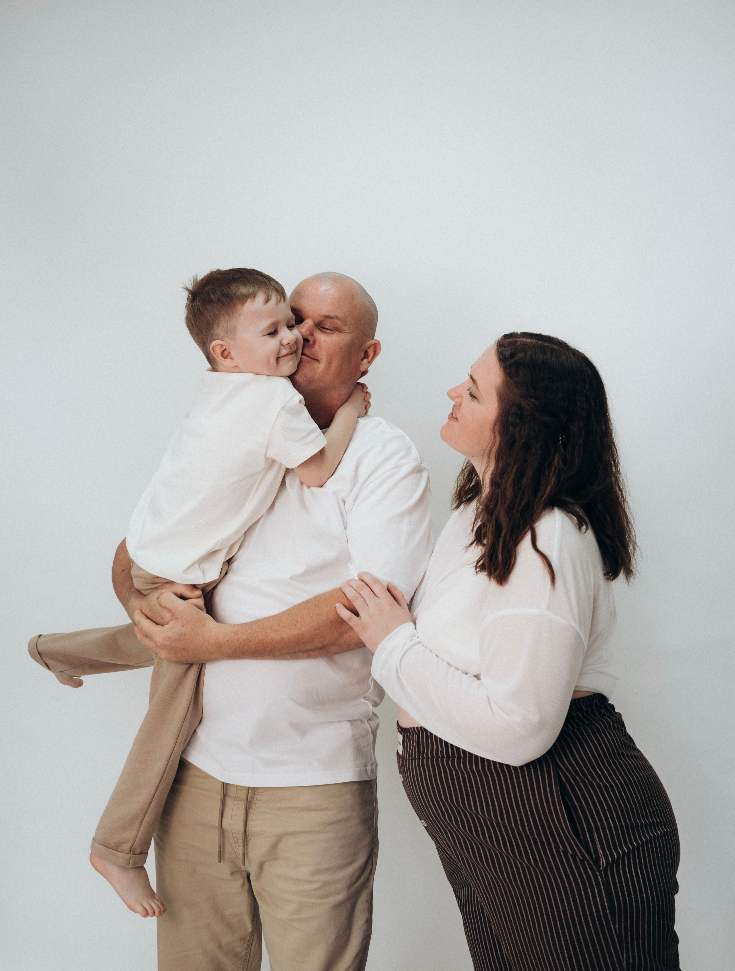 «В ожидании»🩵. Свадебный и семейный фотограф Брюховецкая Тимашевск Краснодар