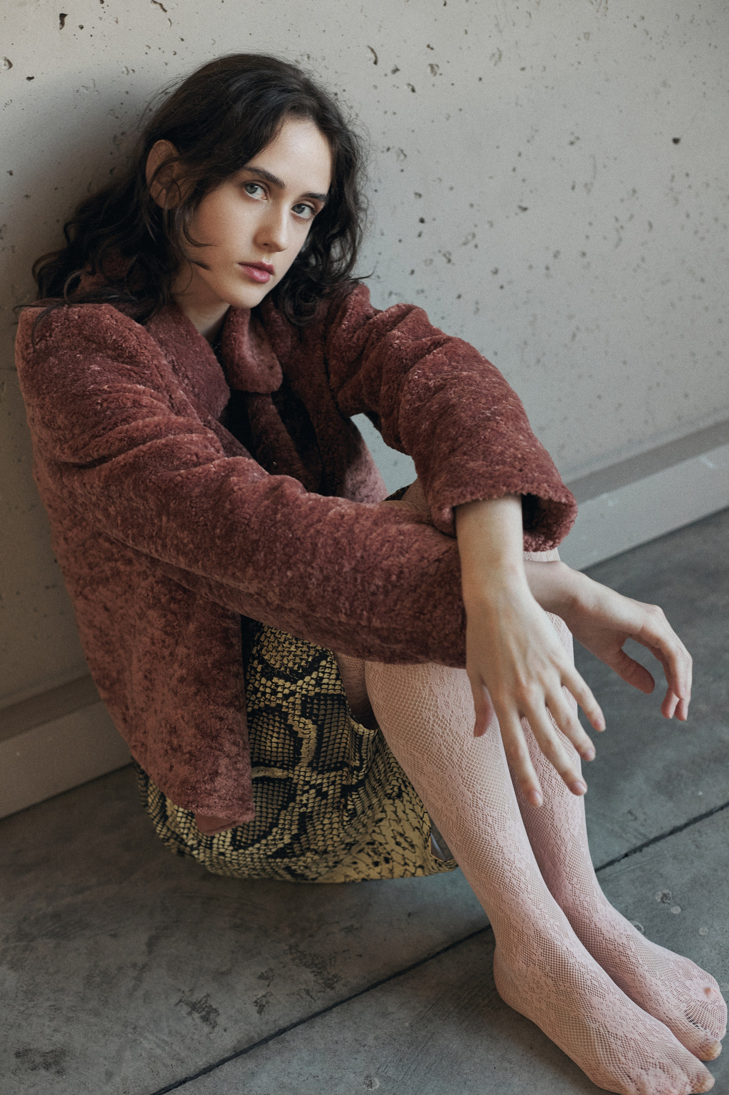 Аня. Фотограф Ионова Анастасия, г Владивосток