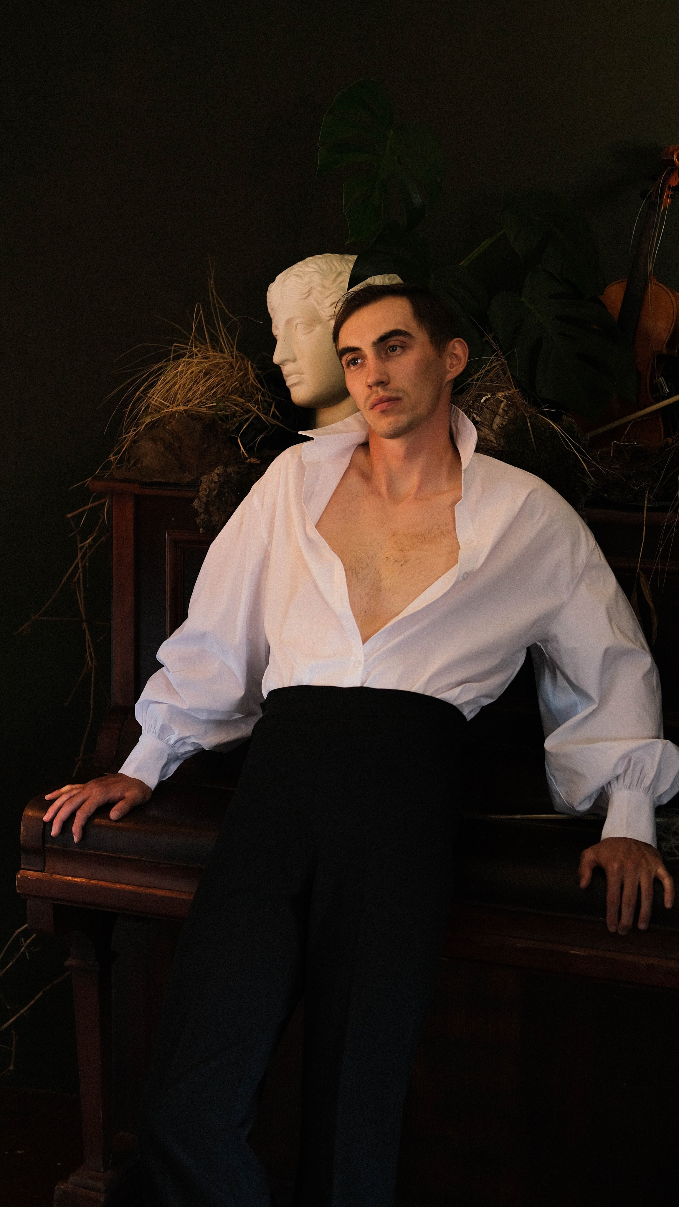 Творчество. Творческий фотограф Москва