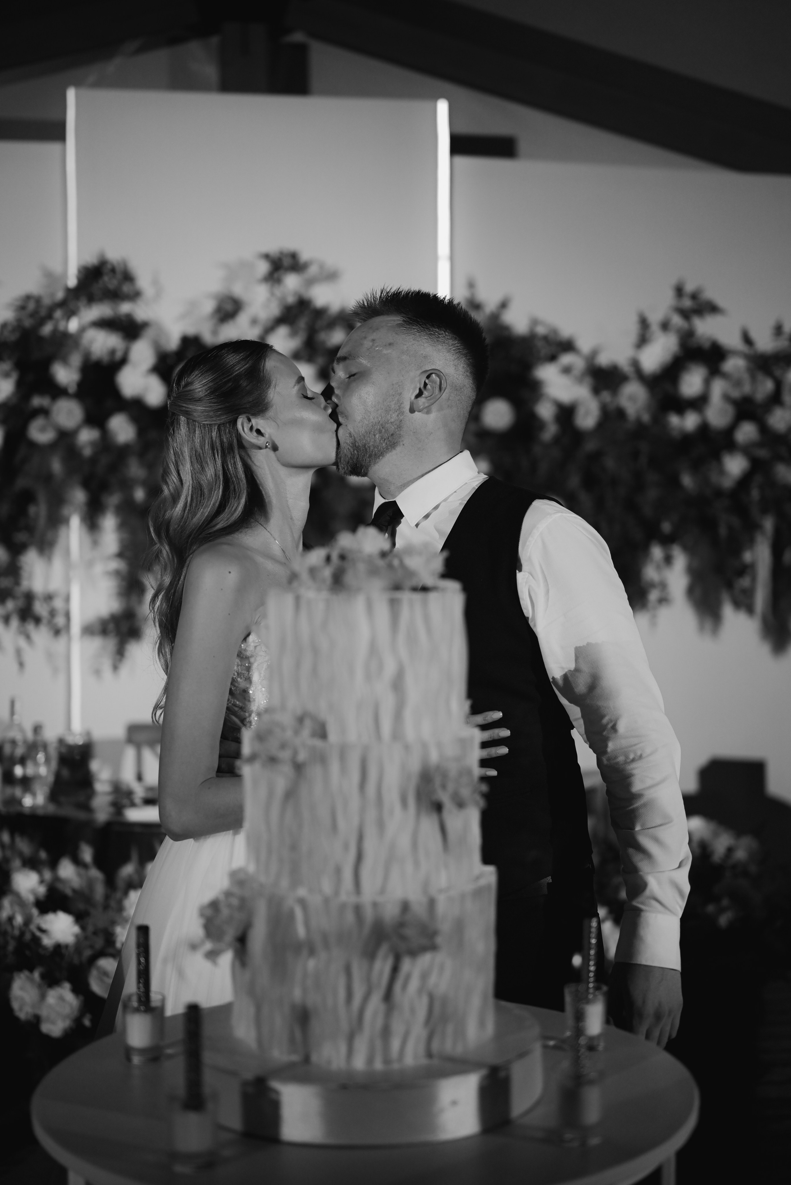 В гармонии с природой. Свадебный и семейный фотограф в Уфе Александров Максим