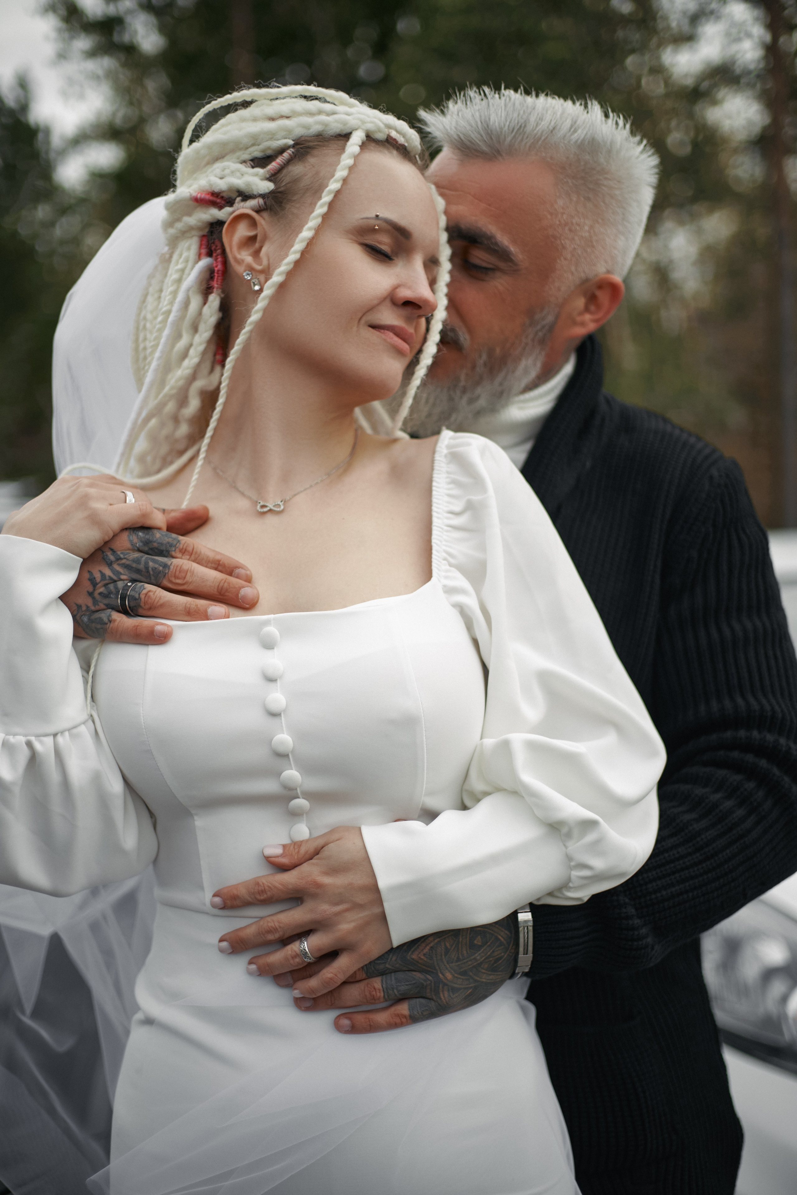 Семейные съёмки. Фотограф в Сургуте Олеся Морковских