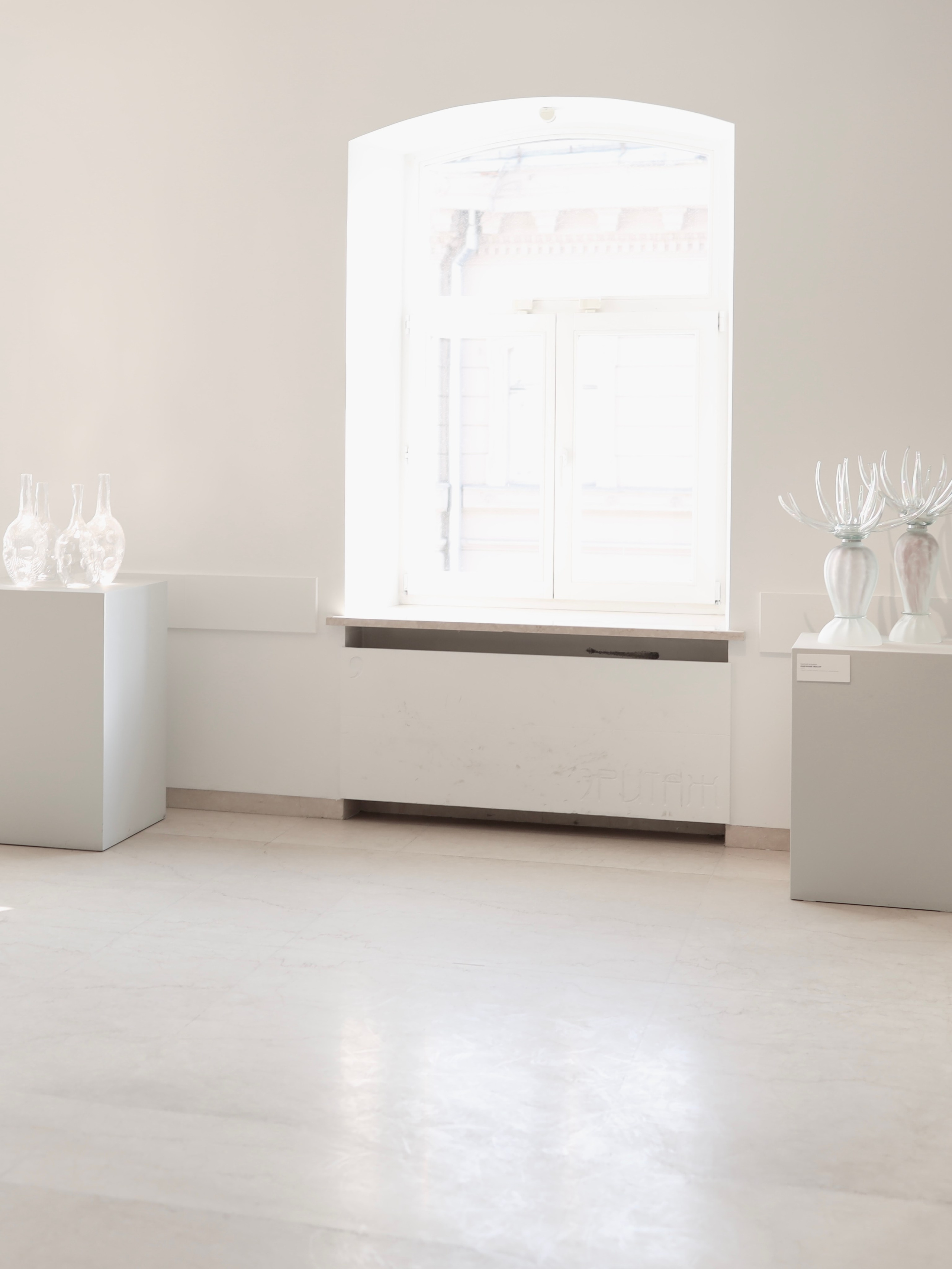 Выставка Степени прозрачности. Фотосессии и репортаж — Фотограф в Москве — Рина Серёгина