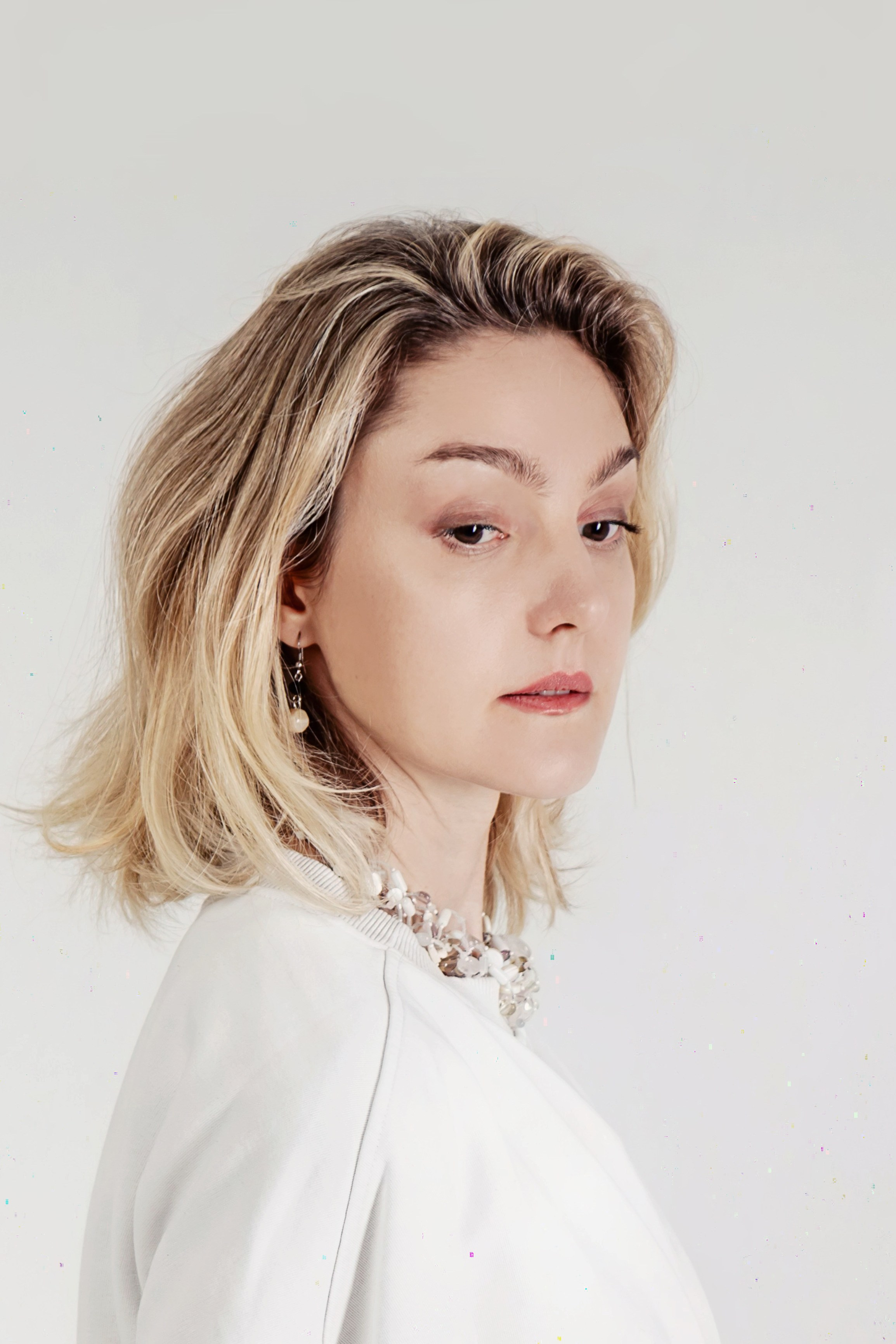 Фотосъёмка в студии фотосессия женский портрет. Фотограф в Москве — Рина Серёгина — съёмка в студии и репортаж