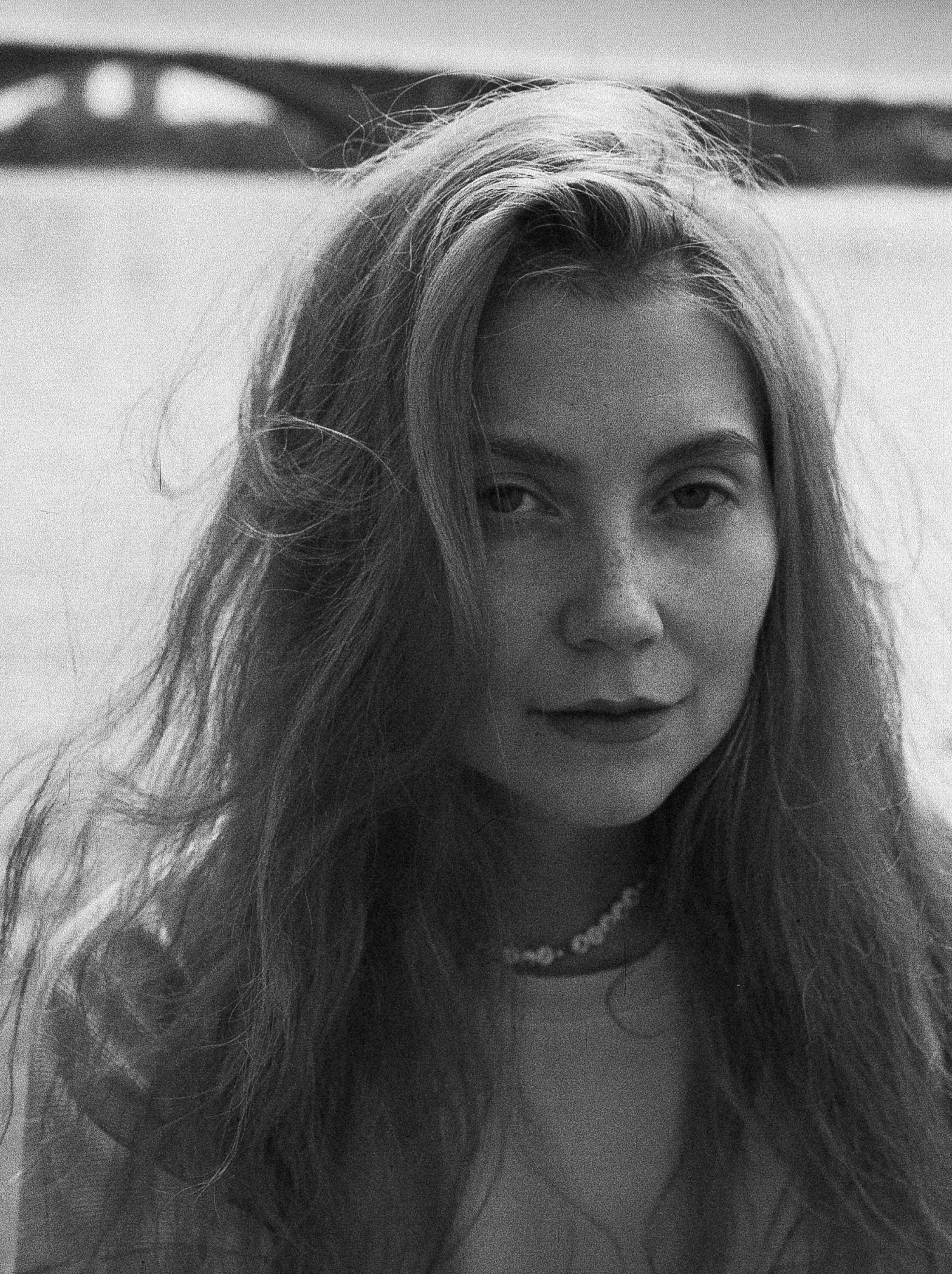 Женские портреты. Портретный фотограф в Красноярске Аня Медведева