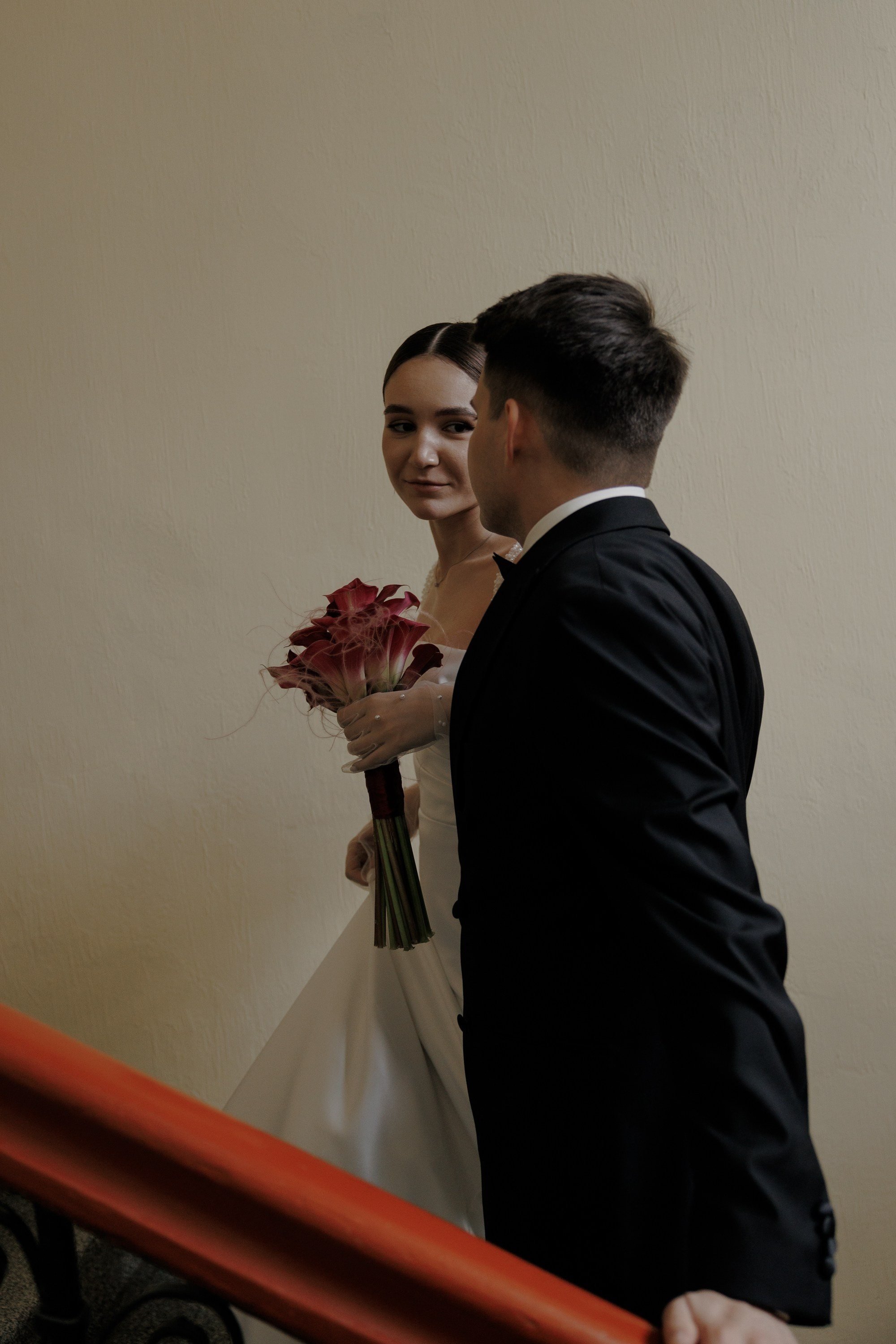 Алексей и Алина (полный день). Свадебный фотограф