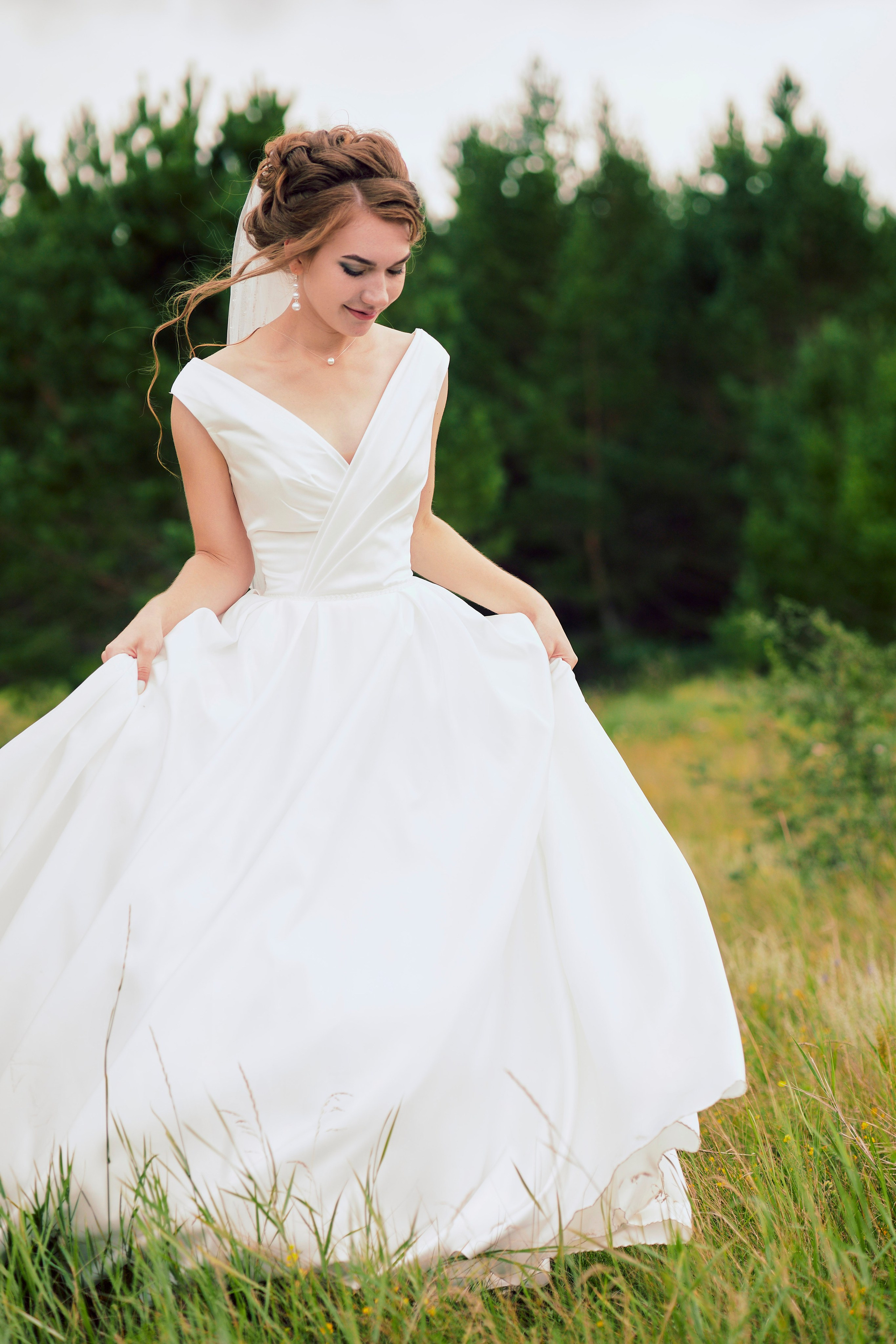 Илья и Елизавета. Фотограф Иван Кузьмин на любое Ваше мероприятие