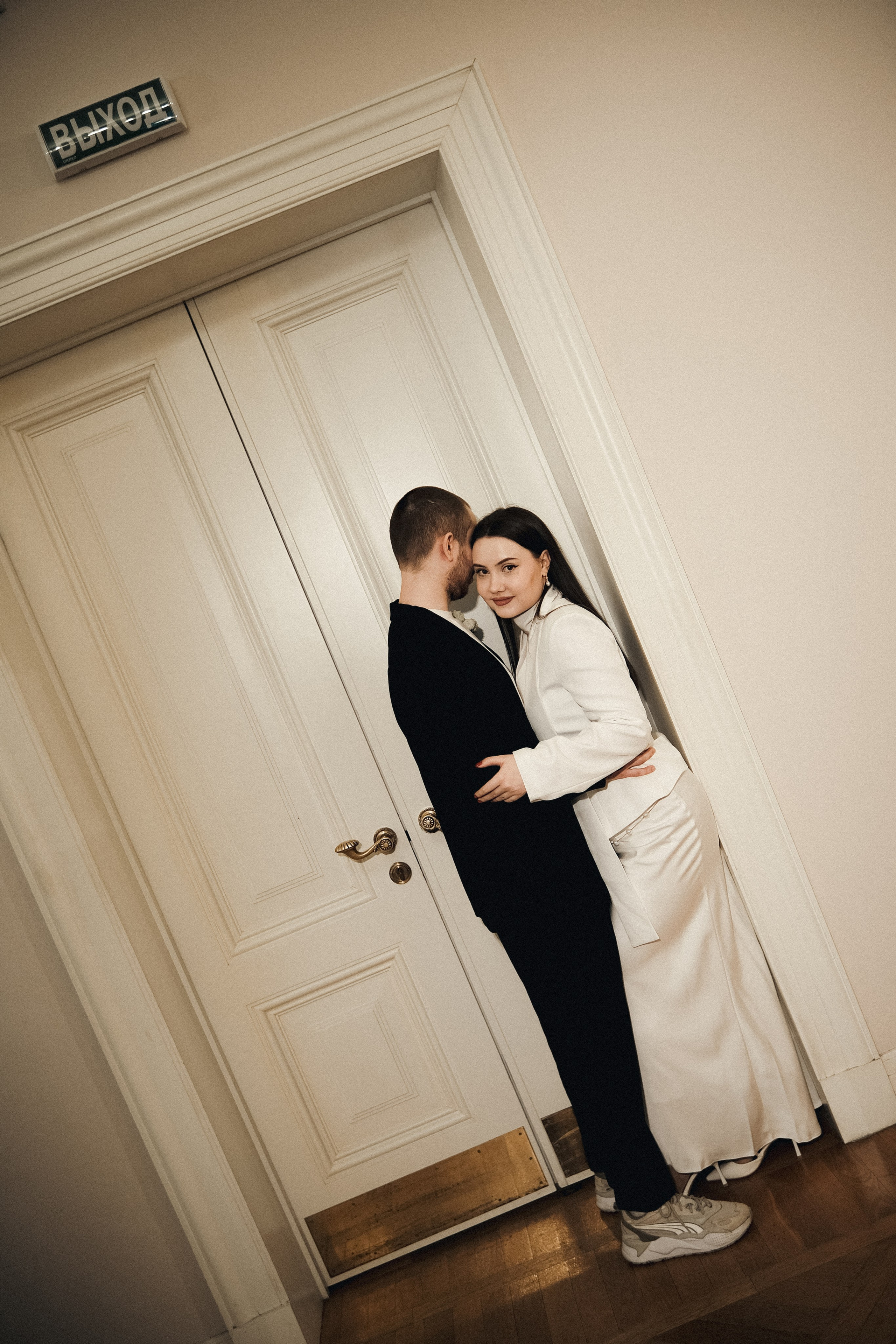 Настя & Кирилл. Пушкин. Phdkvmr.ru