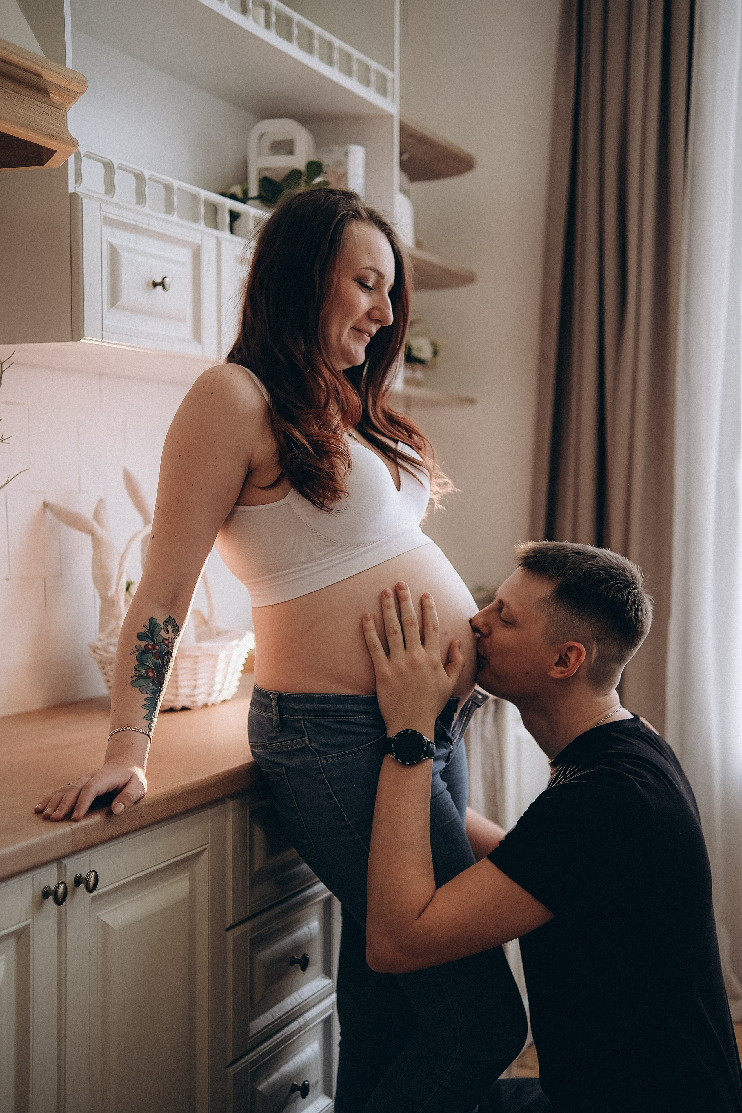 Катя & Саша. Phdkvmr.ru