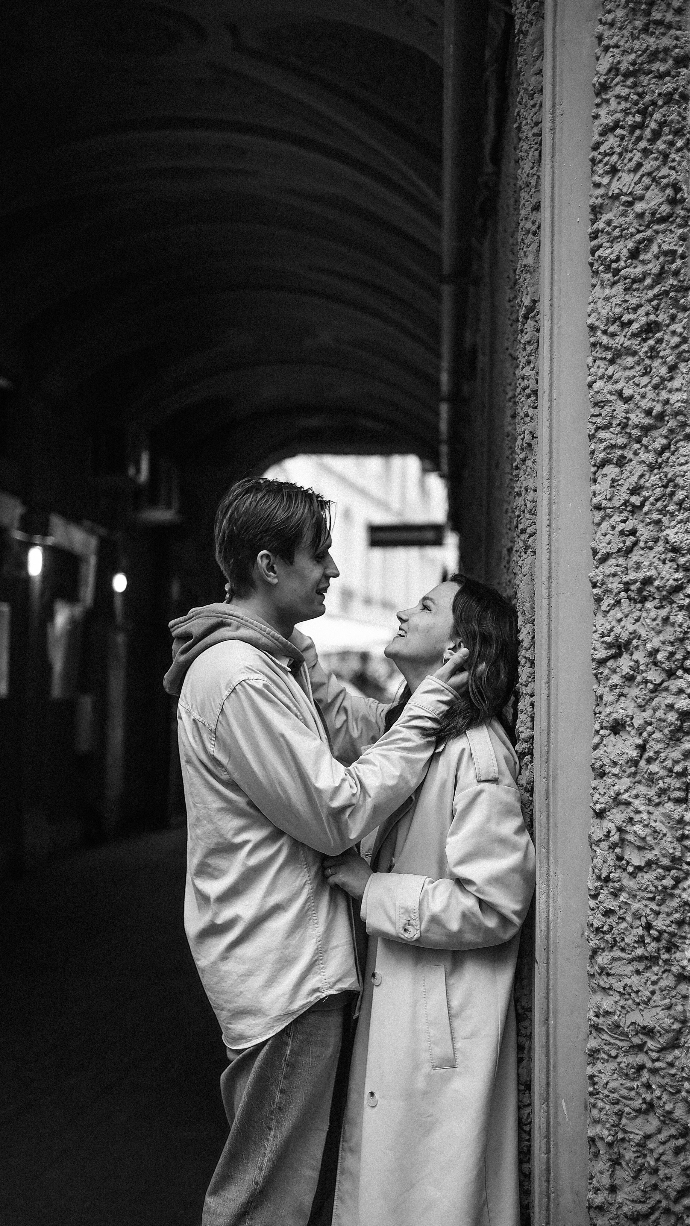 Даша & Илья. Phdkvmr.ru