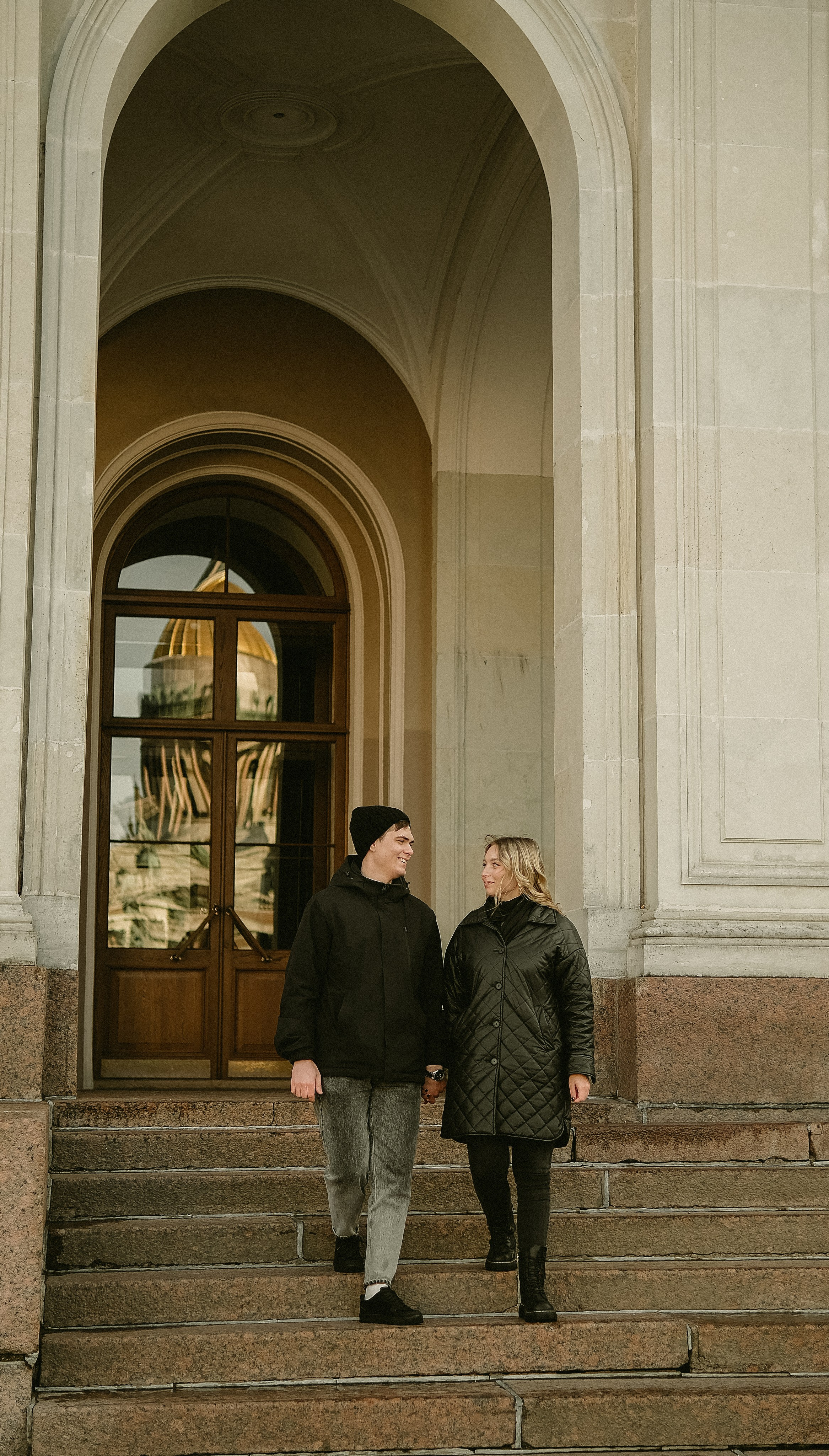 Лера&Глеб. Phdkvmr.ru