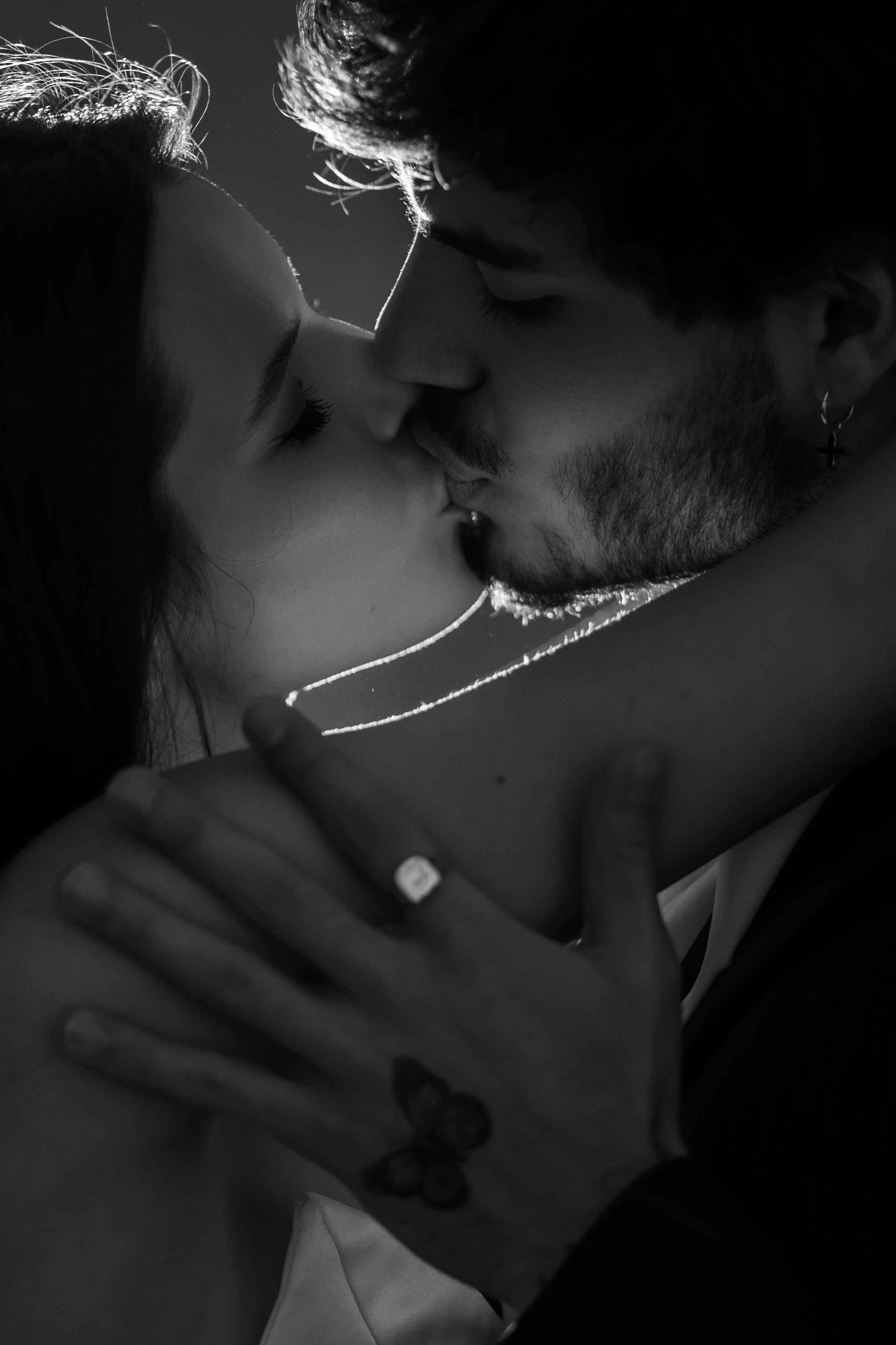 Диана и Асламбек. Свадебный фотограф МОСКВА ЛИПЕЦК Ольга Шишук