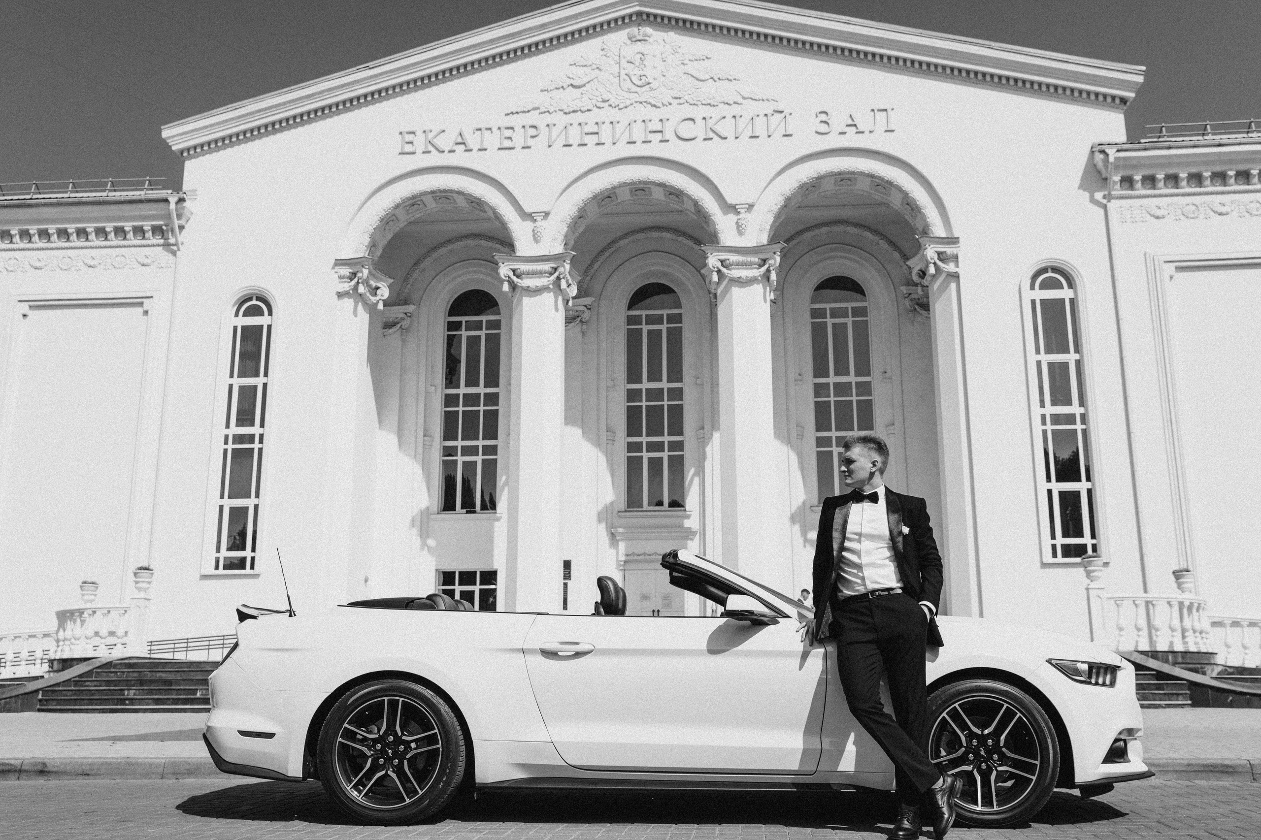 24.08.2024. Свадебный фотограф Краснодара Александр Кулагин