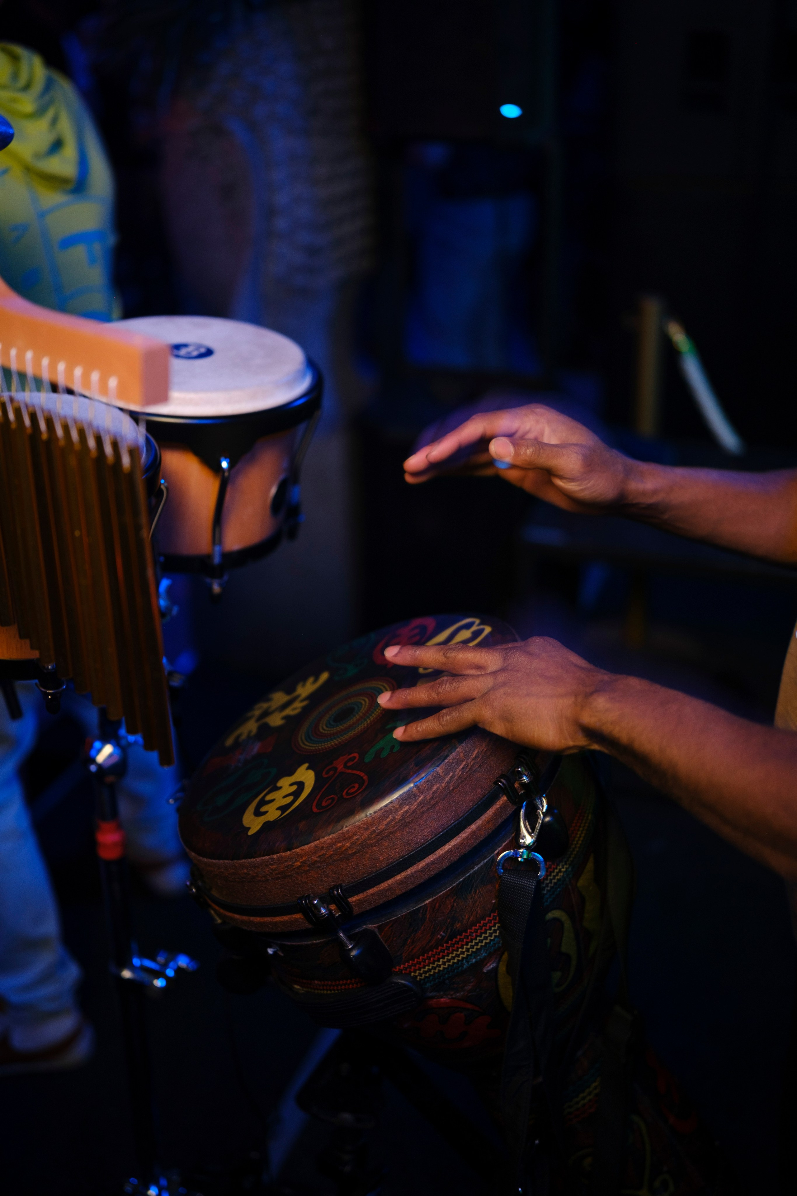 Embargo 2/03. Главная