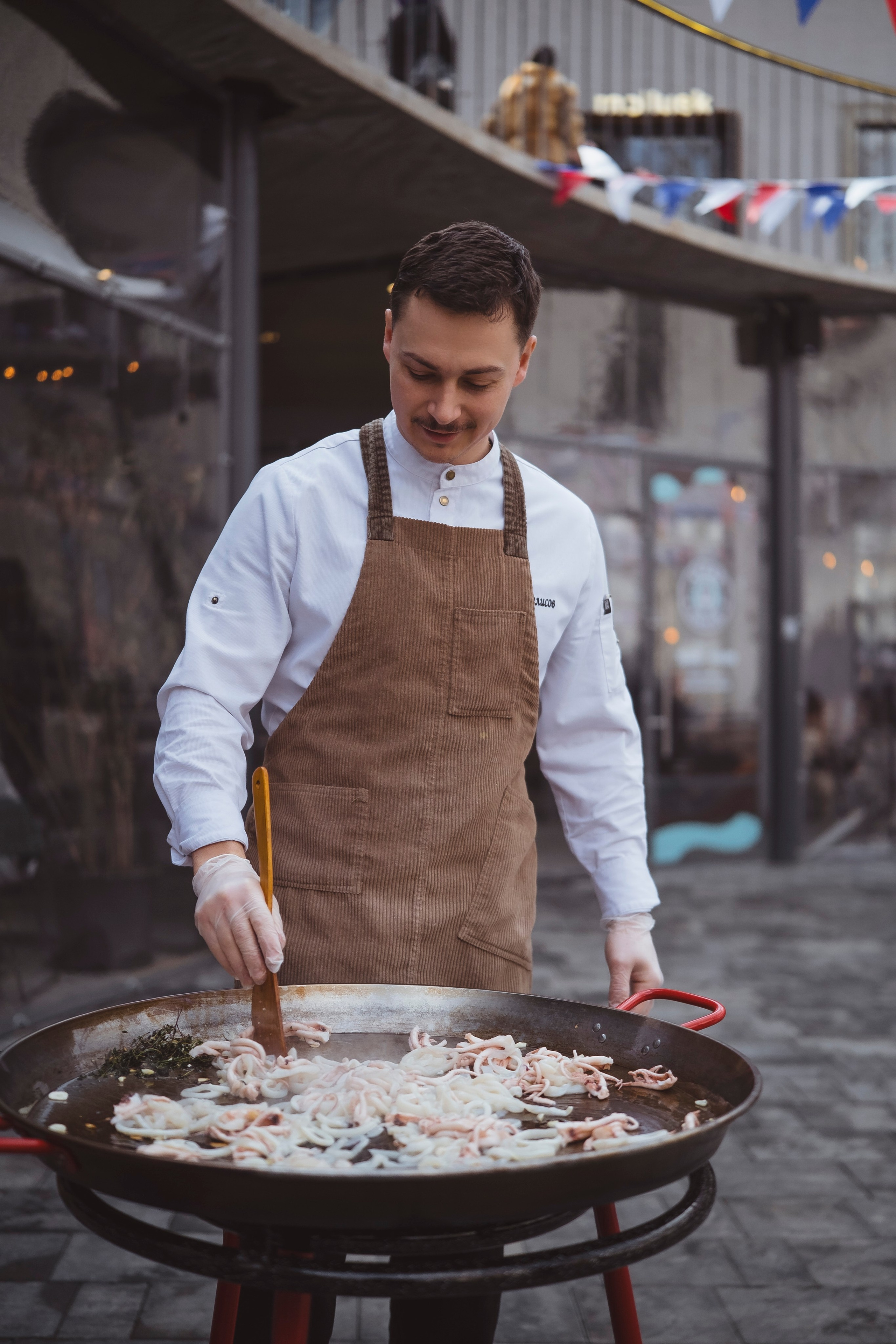 Масленица Inside. Главная