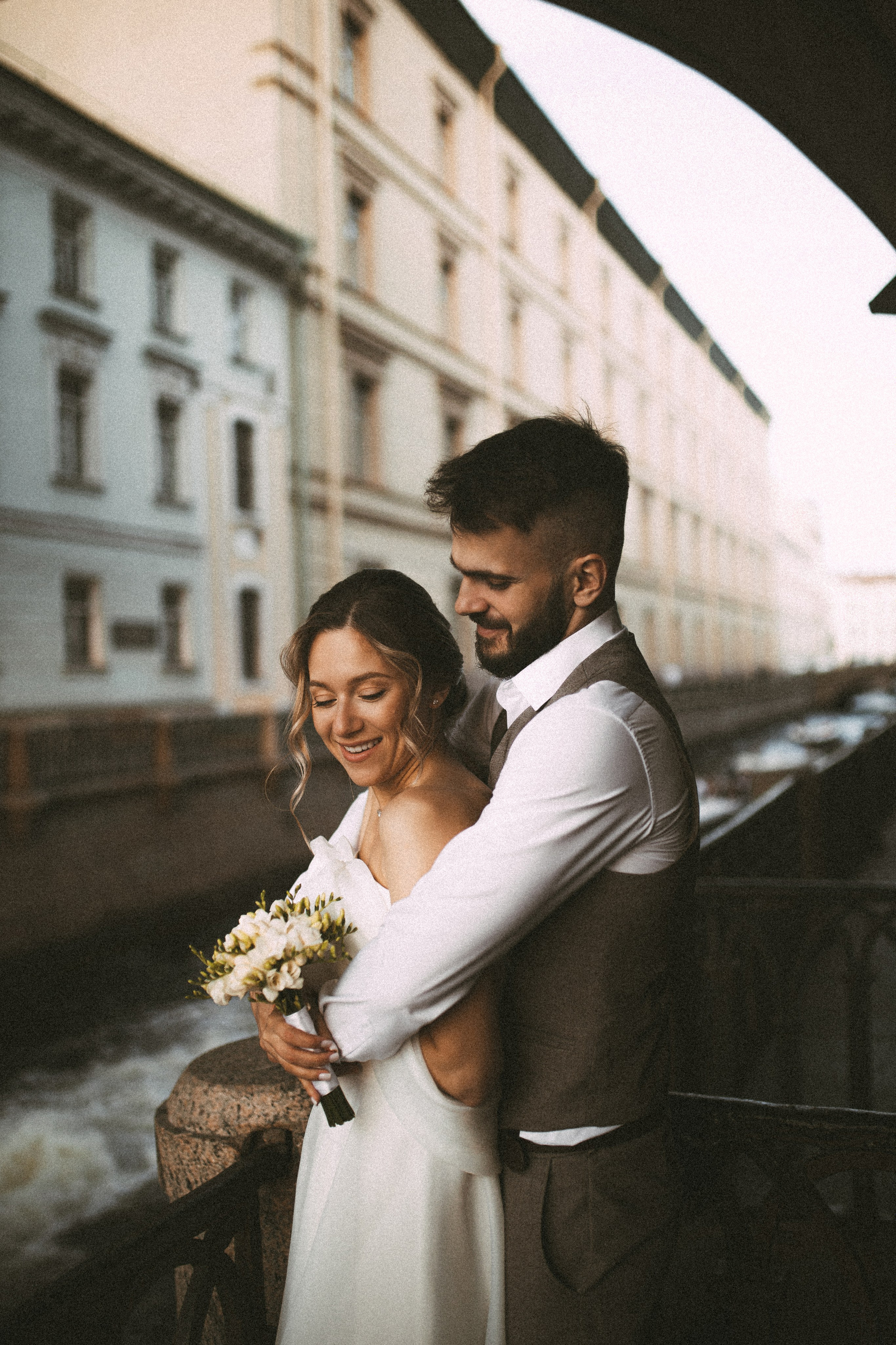 А & К | Санкт-Петербург. Фотограф Екатерина Амбрушкевич