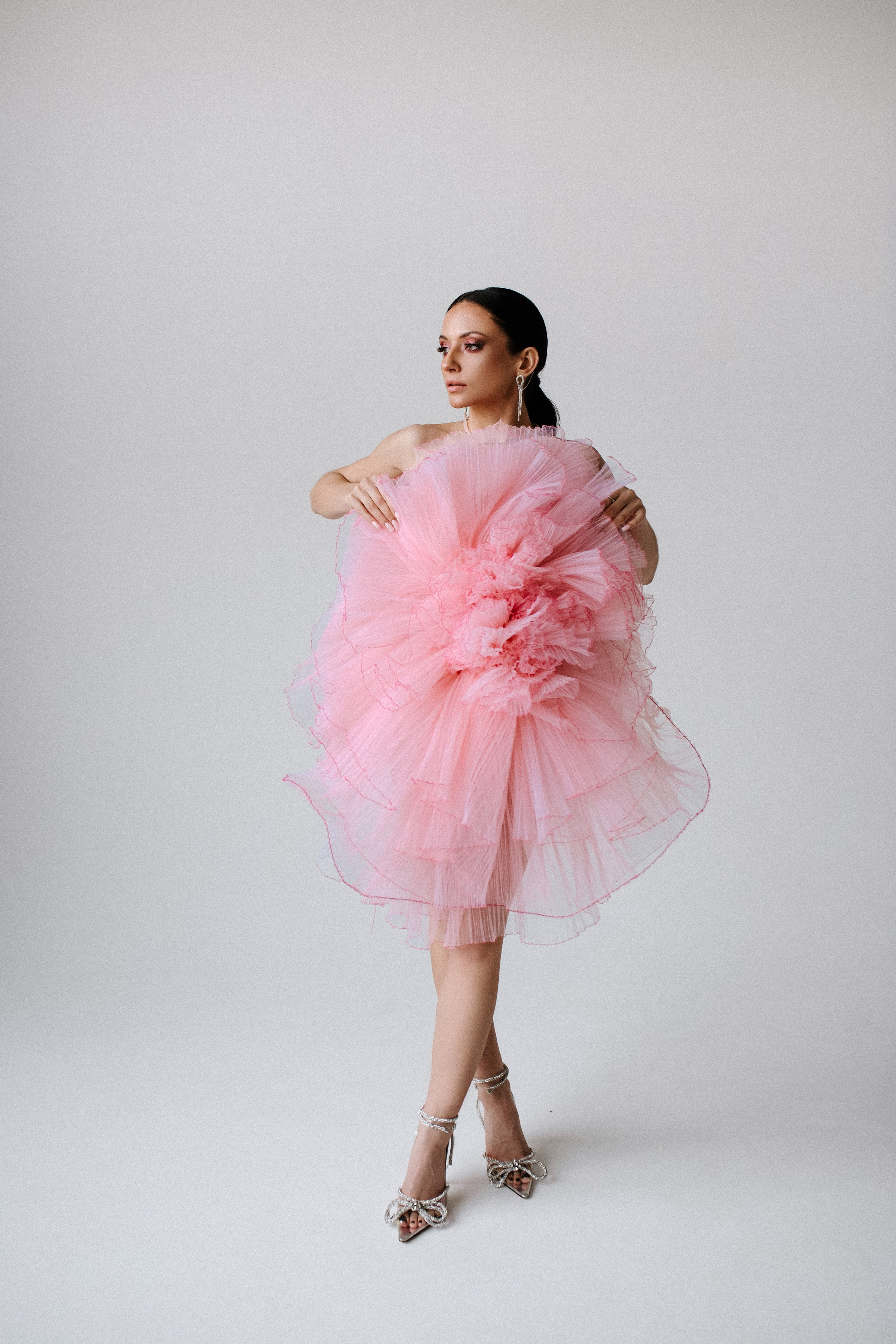 Anastasia. Фотограф в Минске — Юлия Деяк. Фотосессии в Минске