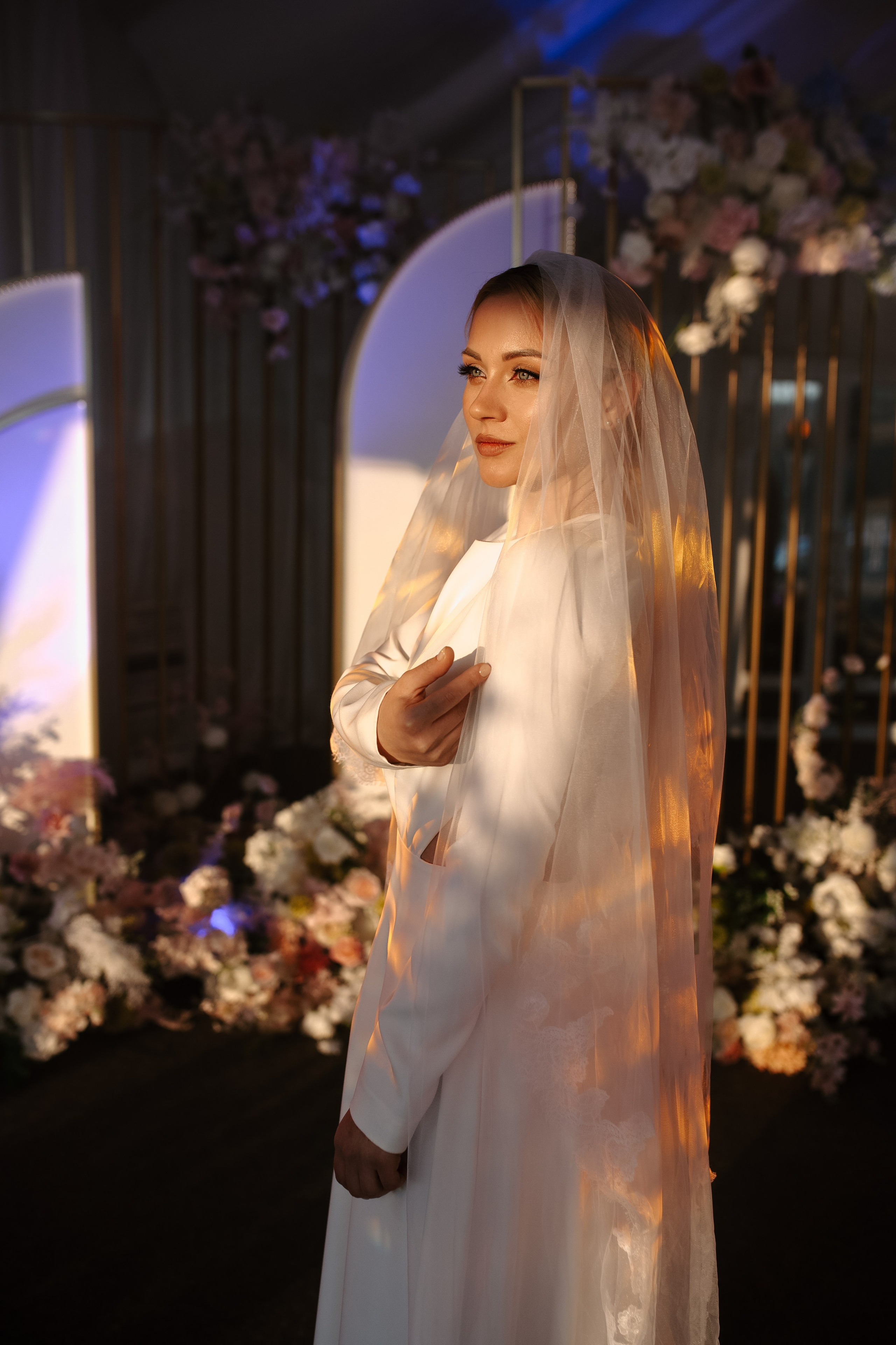 Daria & Sergey. Фотограф в Минске — Юлия Деяк. Фотосессии в Минске