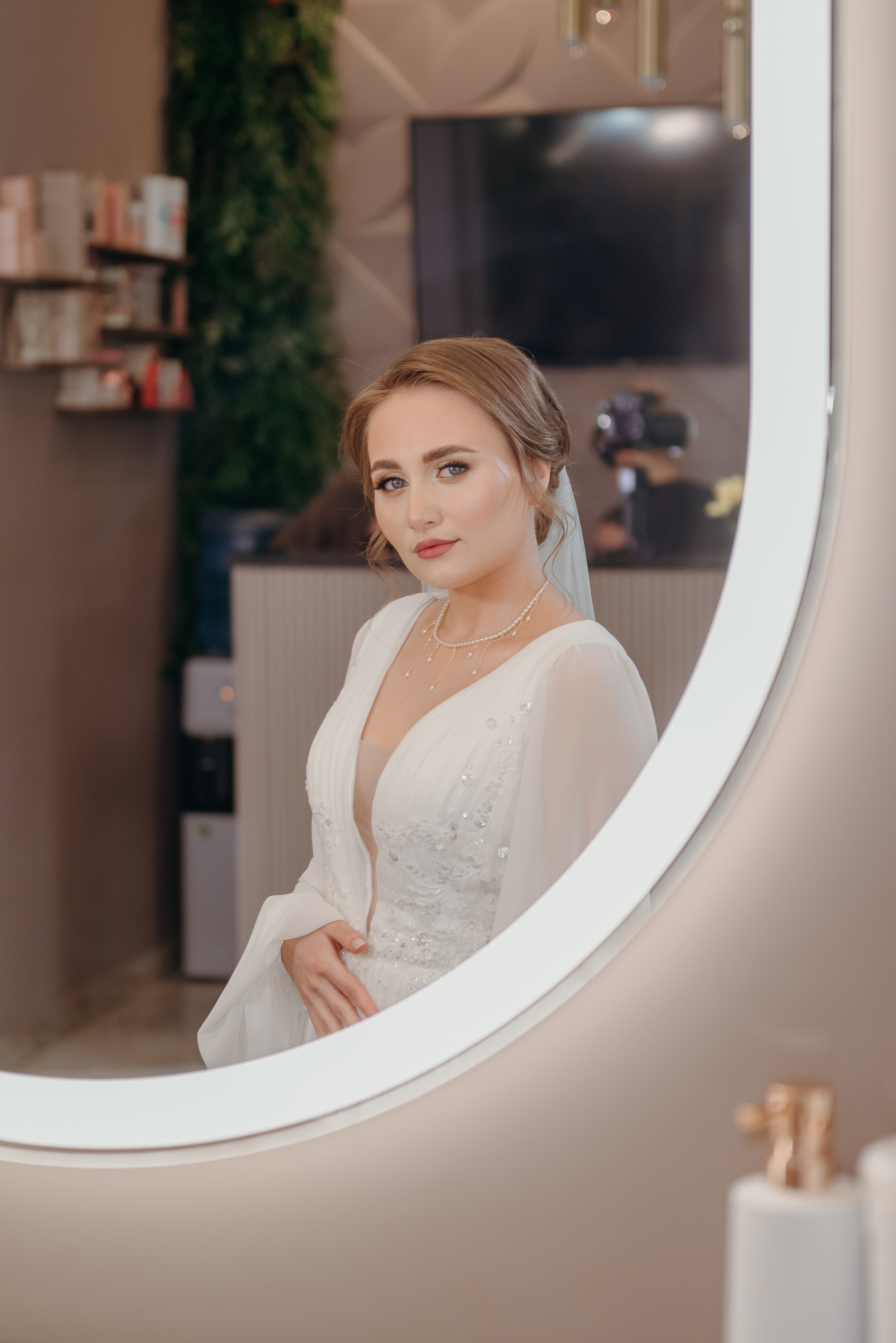 Свадебные фотографии. Фотограф Москва | Янис Алываев