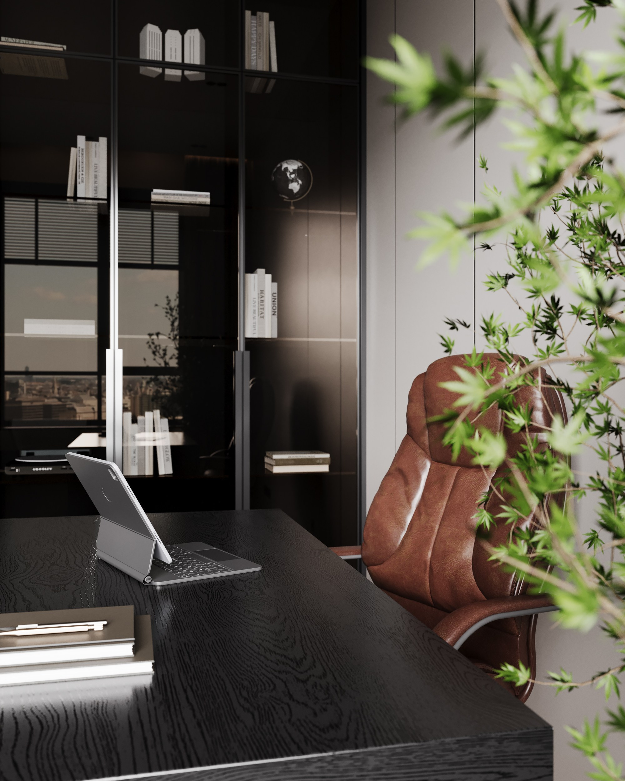 Проект 7 Золоторожский Вал, 8. Artstudio17 Дизайн-студия Ирины Чабан в Москве