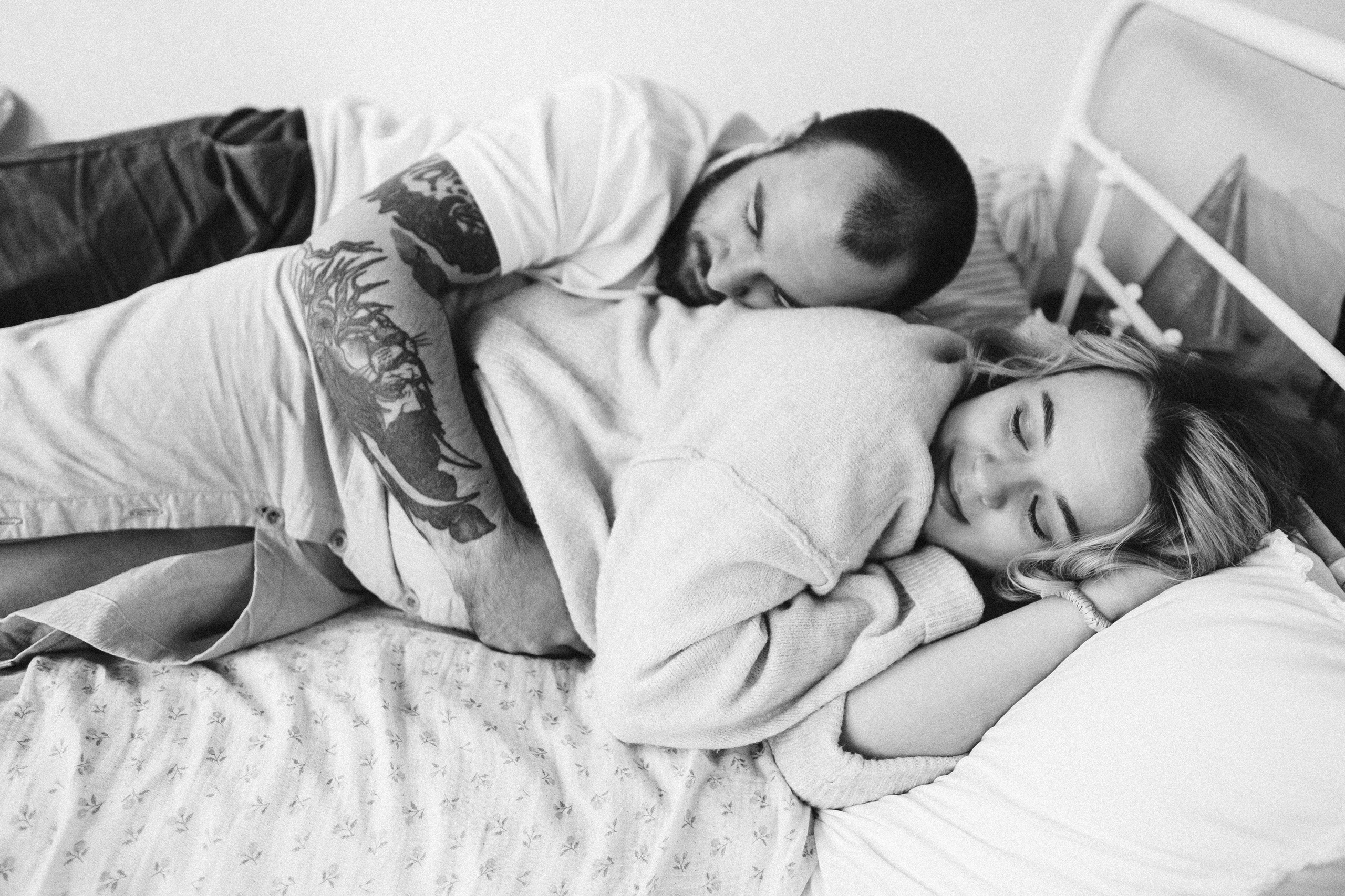 Алена и Вова. Свадебный фотограф Оля Григунова