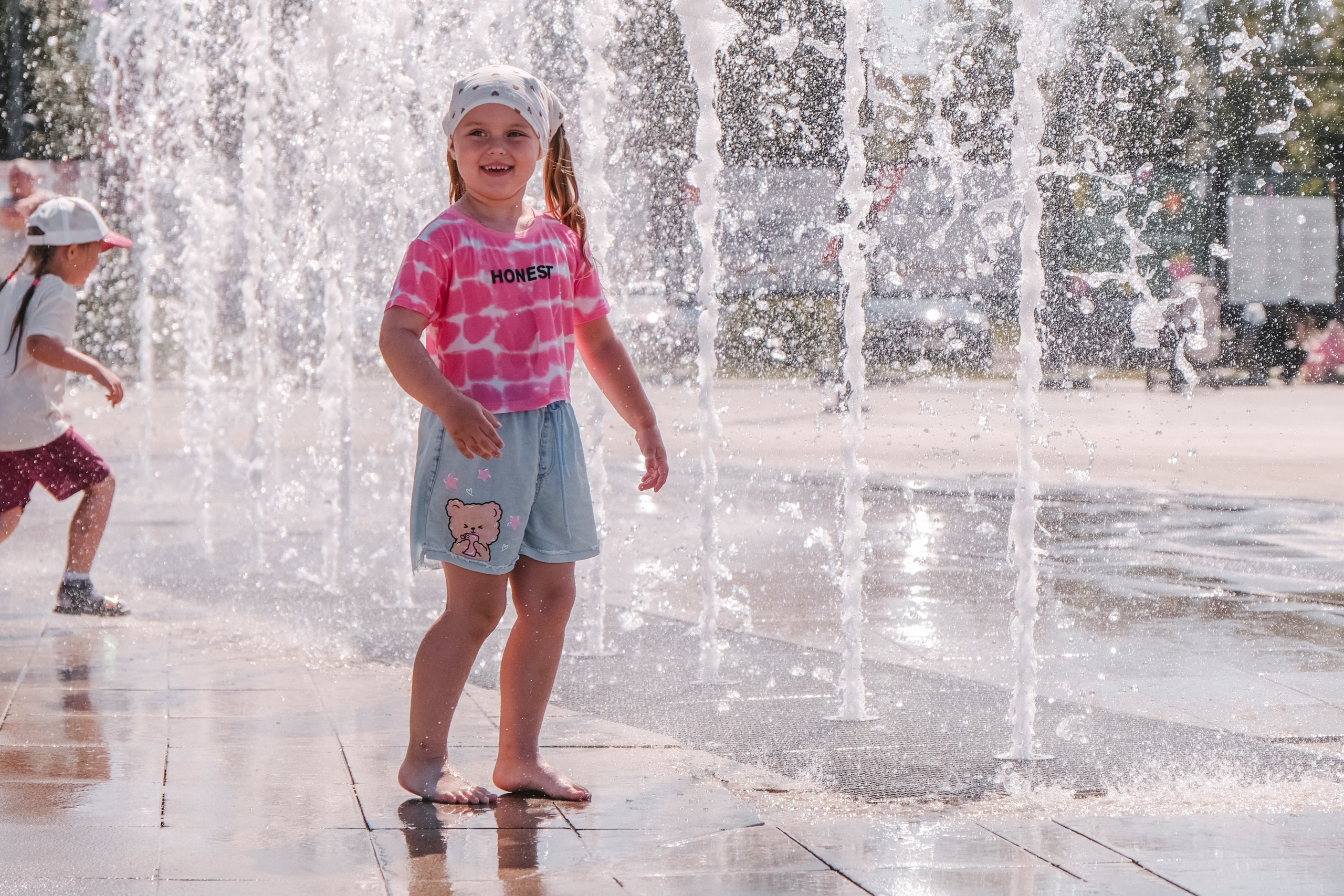 Репортаж 1. Фотограф и видеограф в Москве и МО — Евгений Лавров