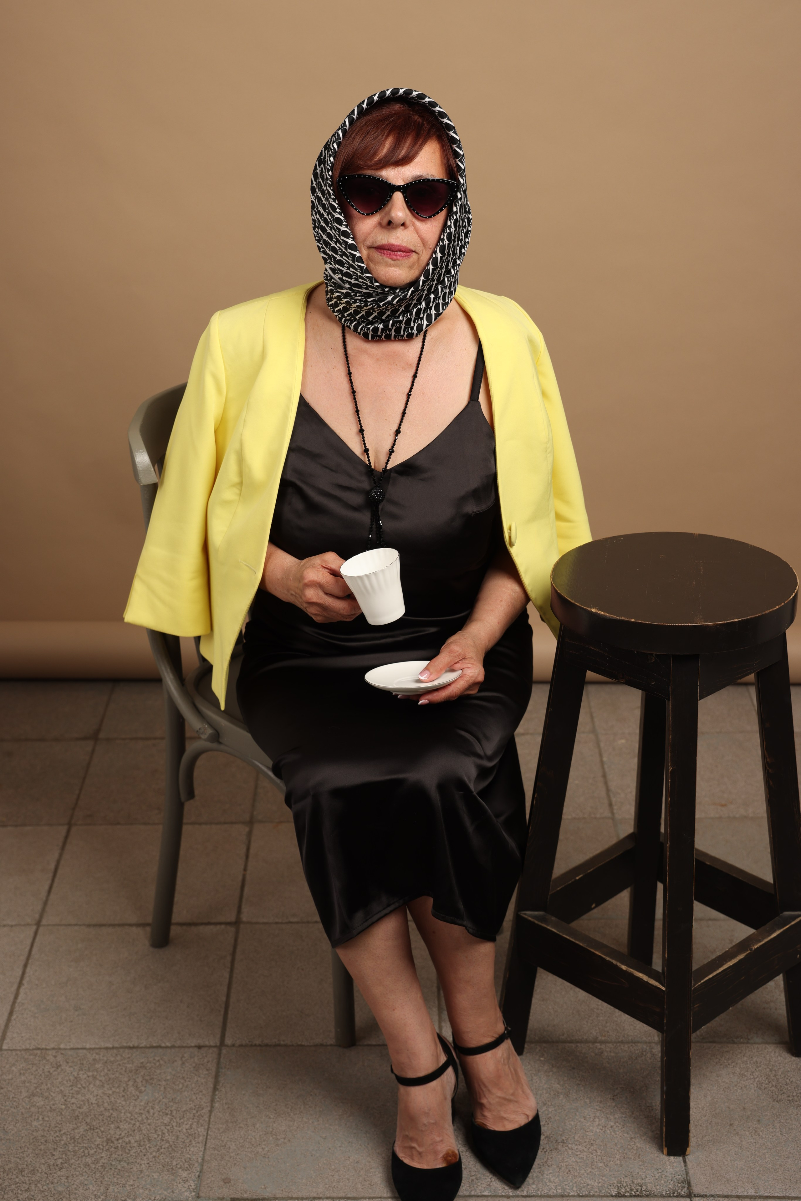 Женский портрет. Екатерина Мох — Ваш семейный и детский фотограф в Москве и МО