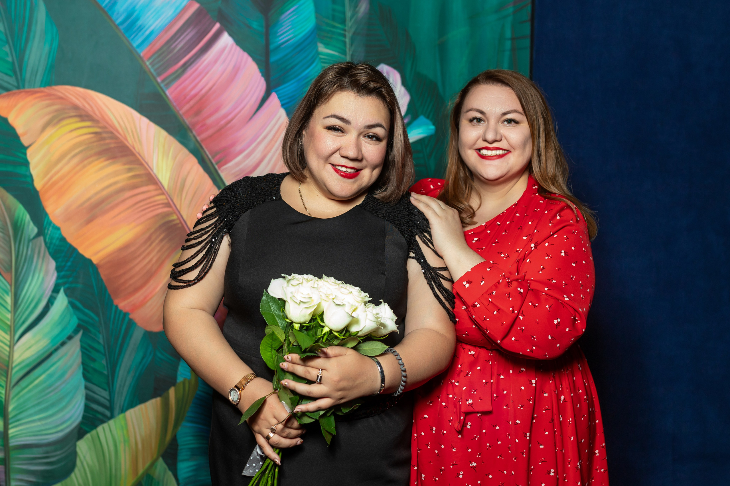 День рождение Алины. Марина Шаймухаметова. Фотограф в Уфе