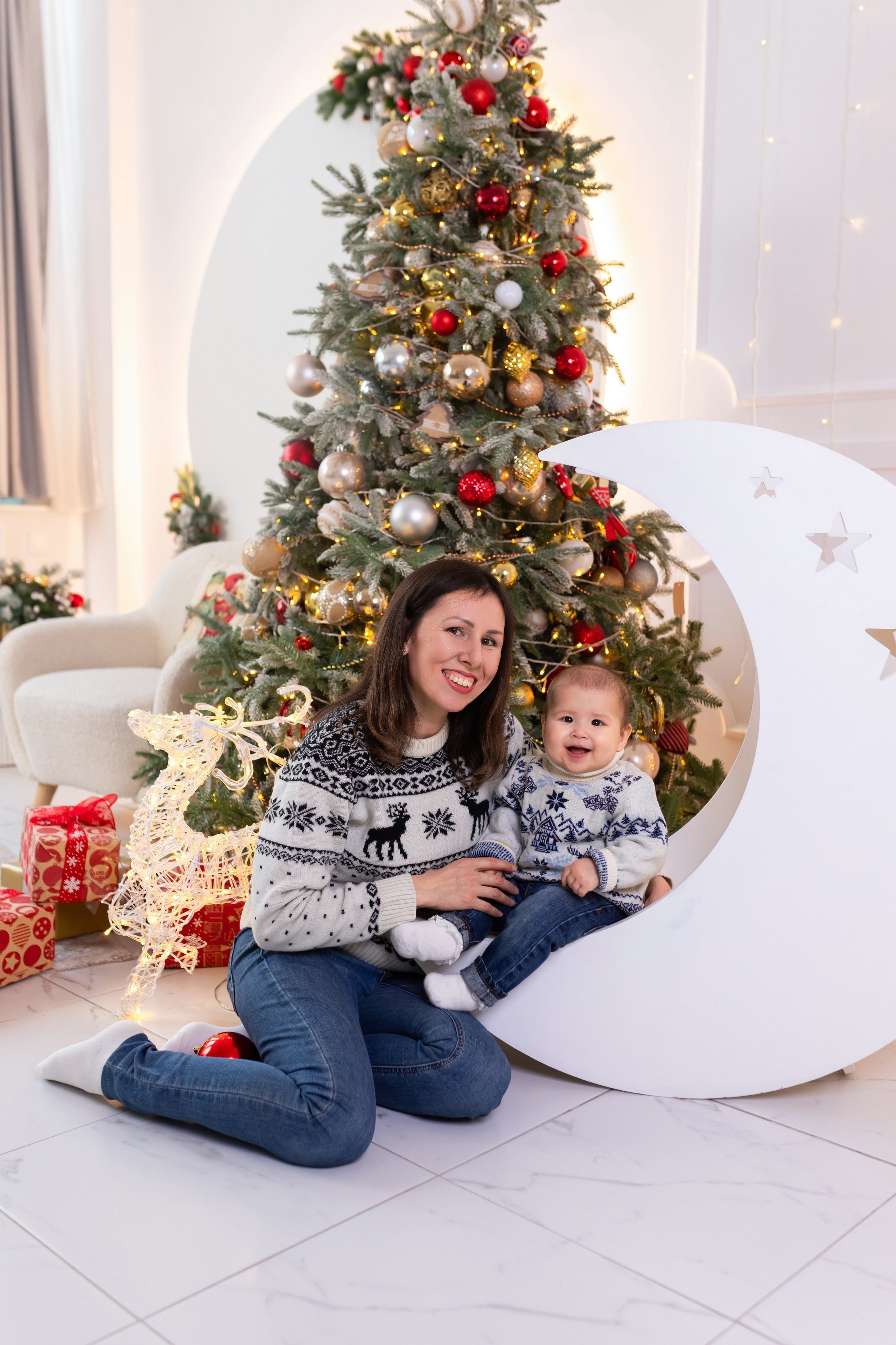 Снежанна. Марина Шаймухаметова. Фотограф в Уфе