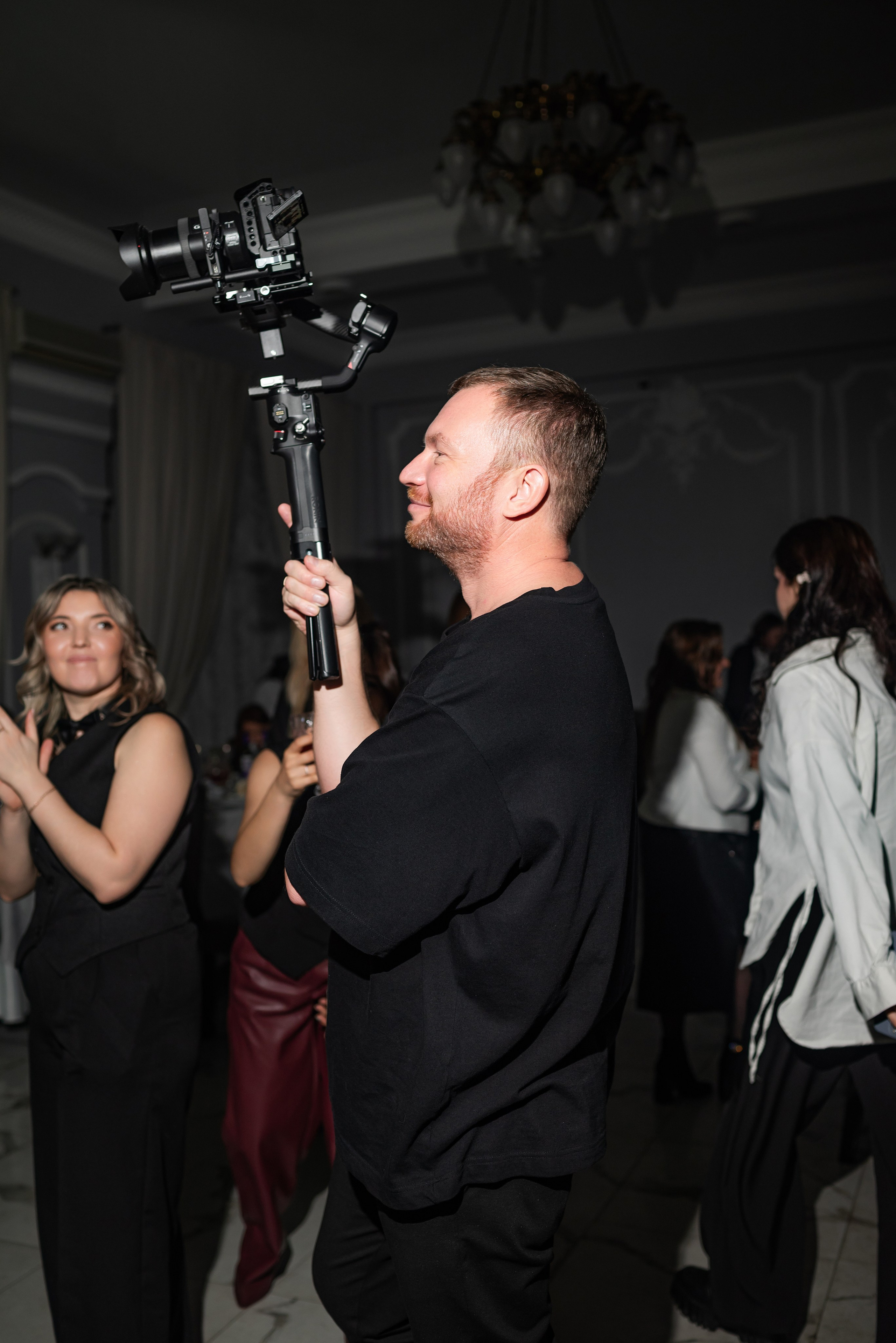 Девичник — 4. Бжицких Виталий — фотограф г. Ульяновск