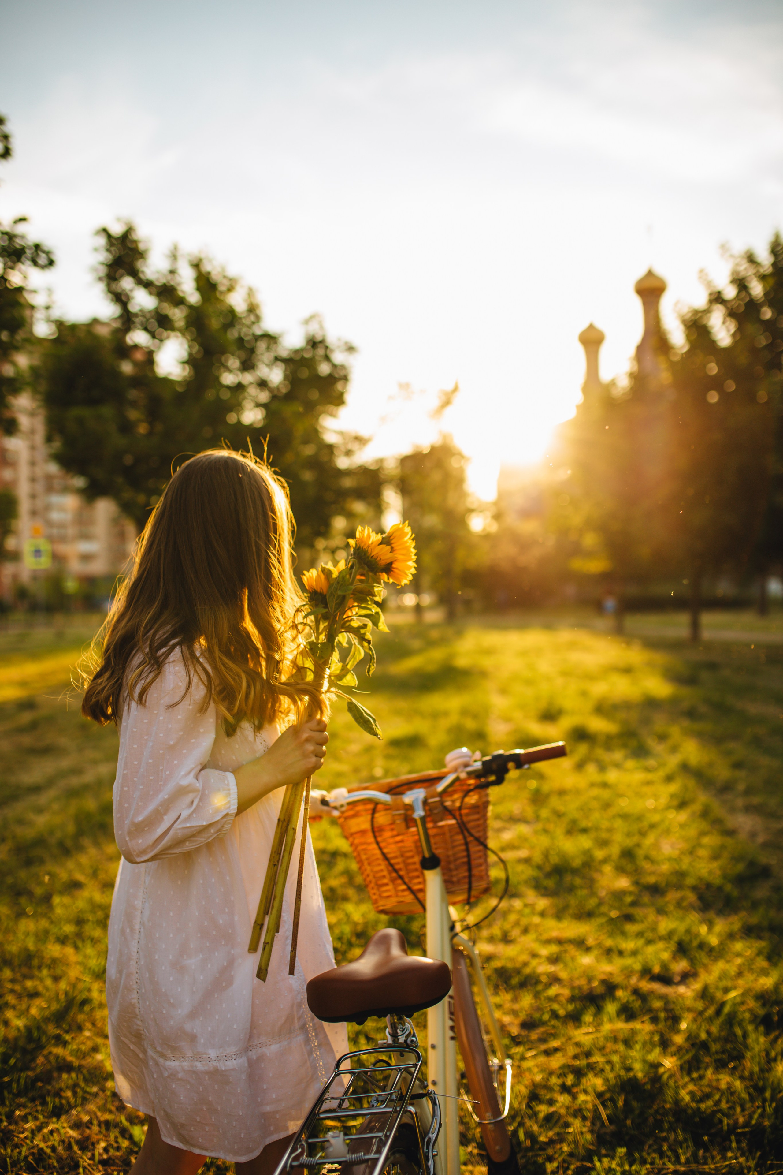 Ира. Фотограф Винокурова Кристина в Санкт-Петербурге