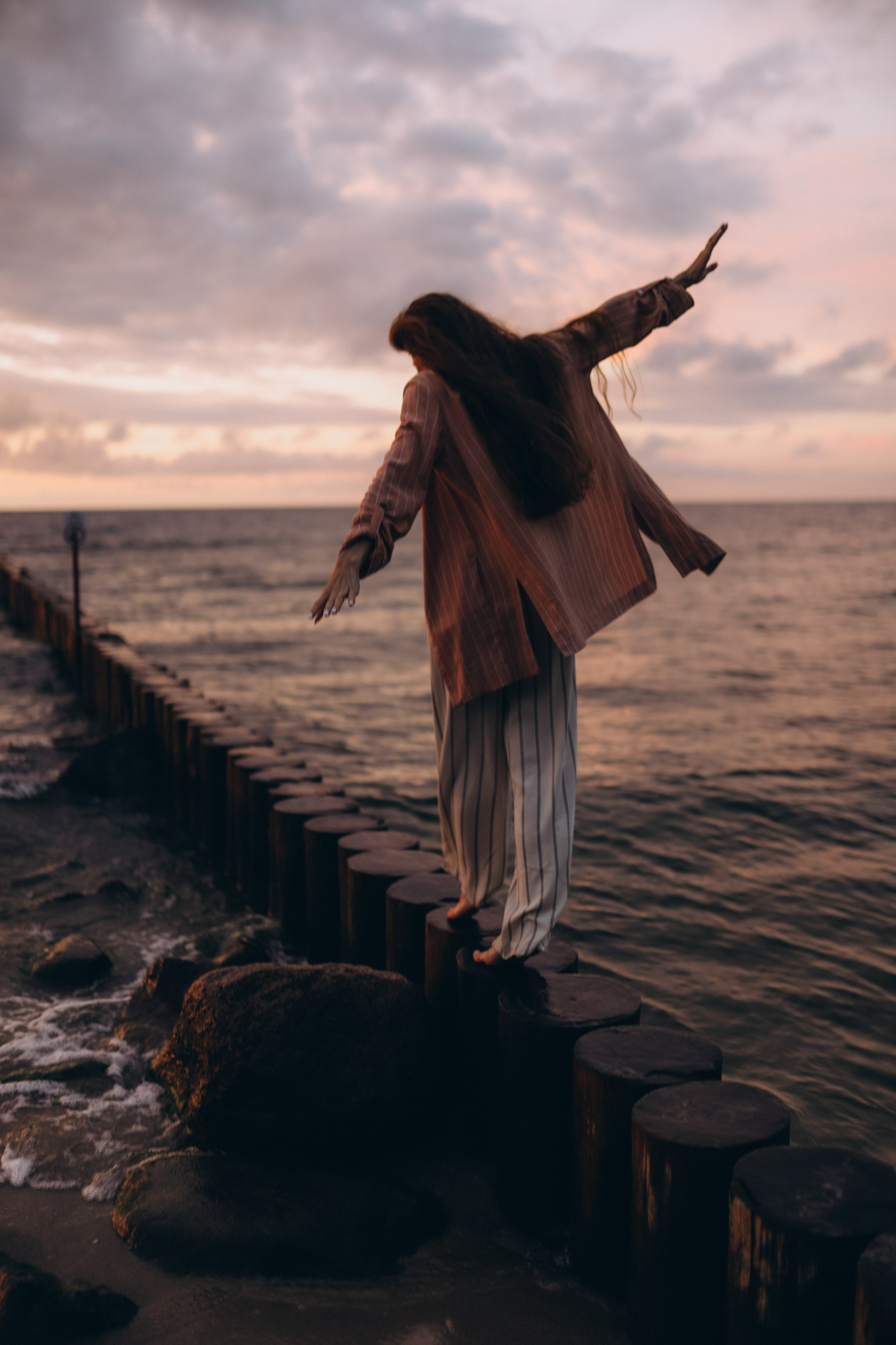 Кристина. Фотограф Винокурова Кристина в Санкт-Петербурге