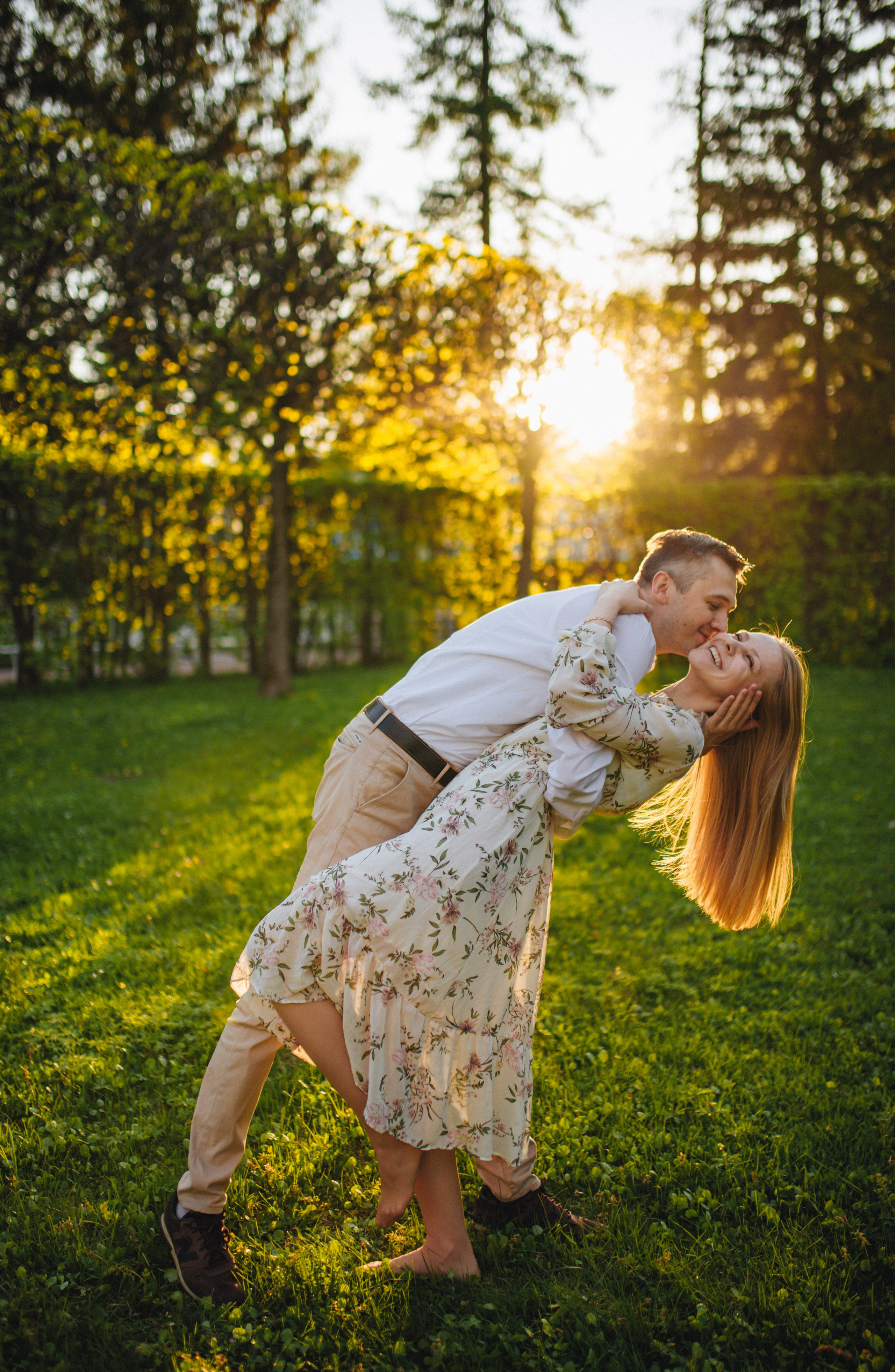 Екатерина & Евгений. Фотограф Винокурова Кристина в Санкт-Петербурге