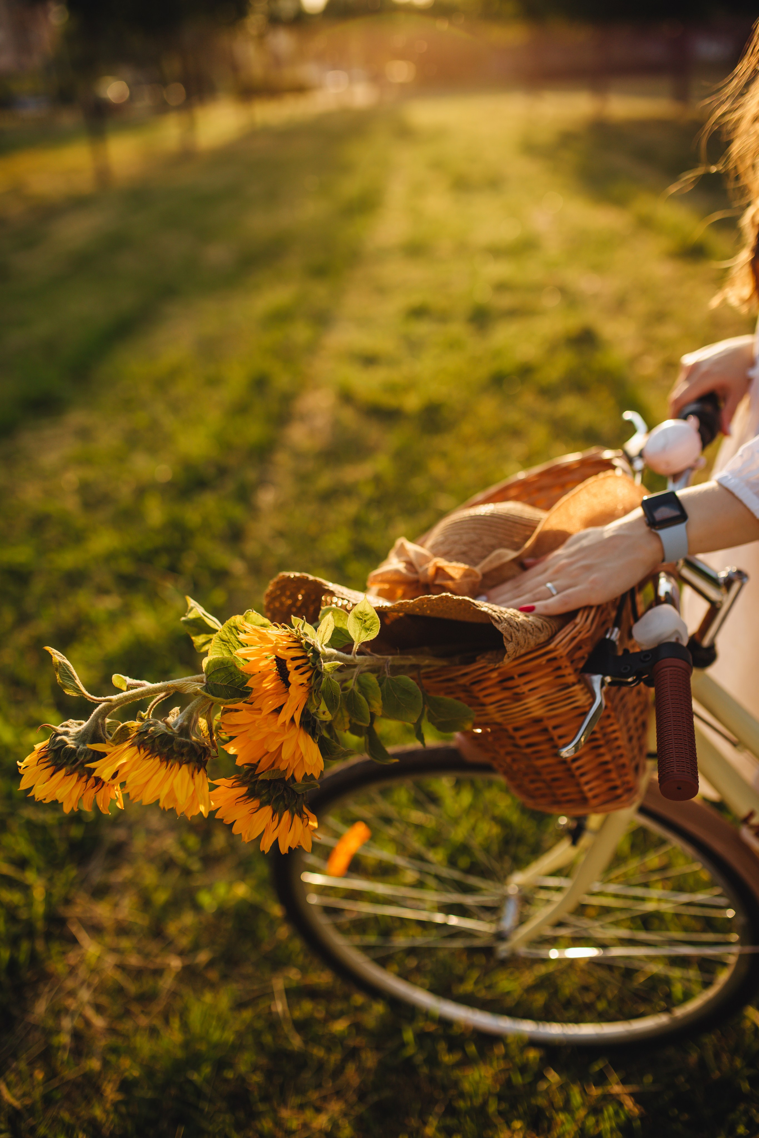 Ира. Фотограф Винокурова Кристина в Санкт-Петербурге