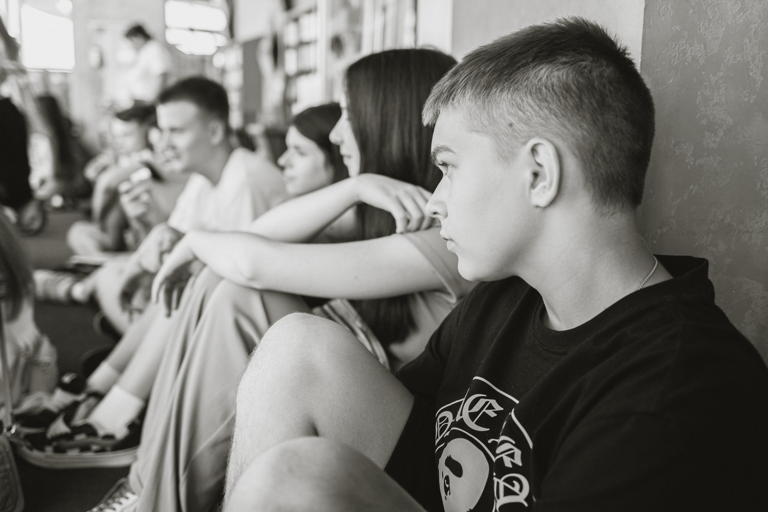 Репортаж 9 класс Москва. Портретный и семейный фотограф в Саратове Елена Шустова