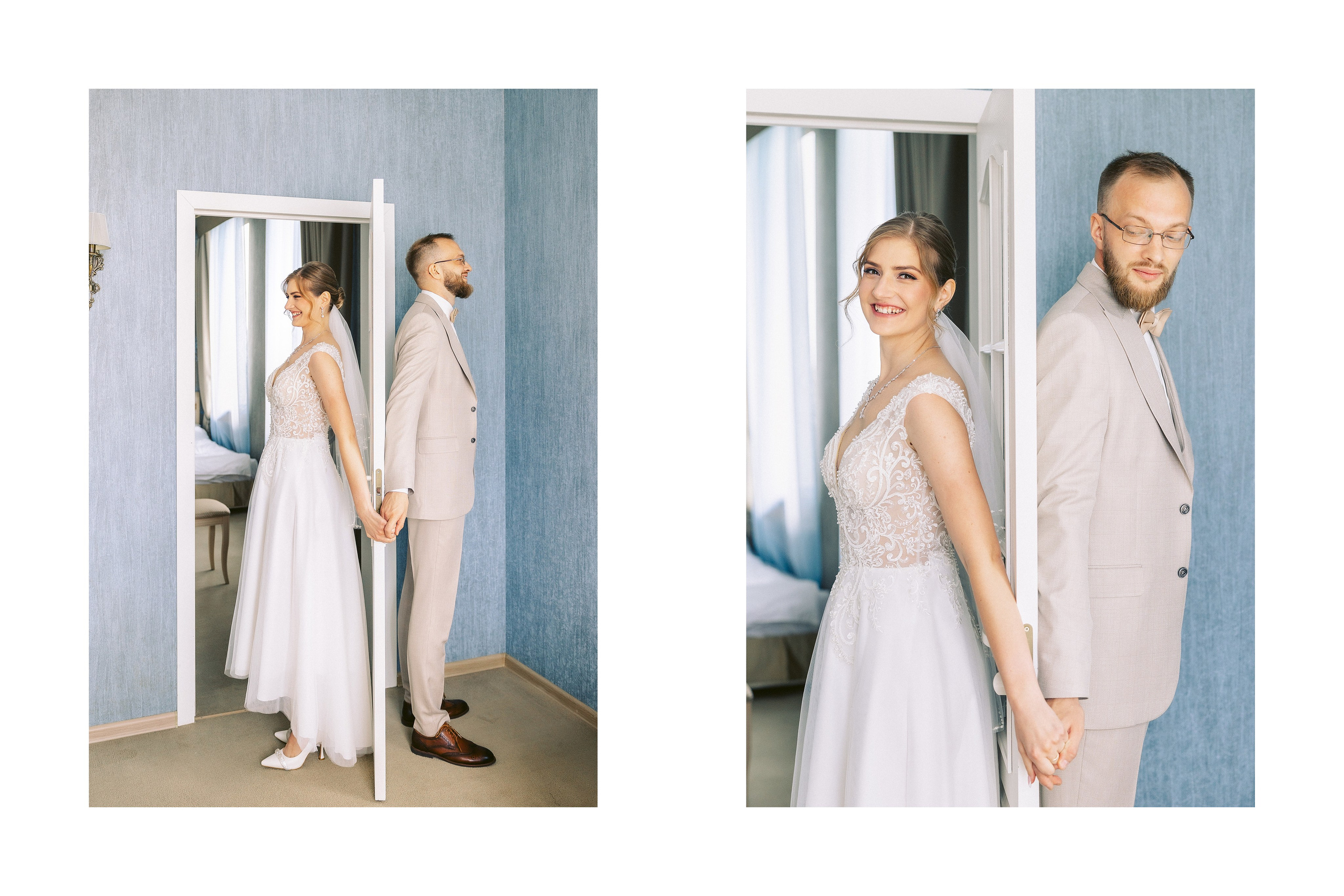 Свадебный фотограф Москва. Фотограф Москва — Павел Михайлов