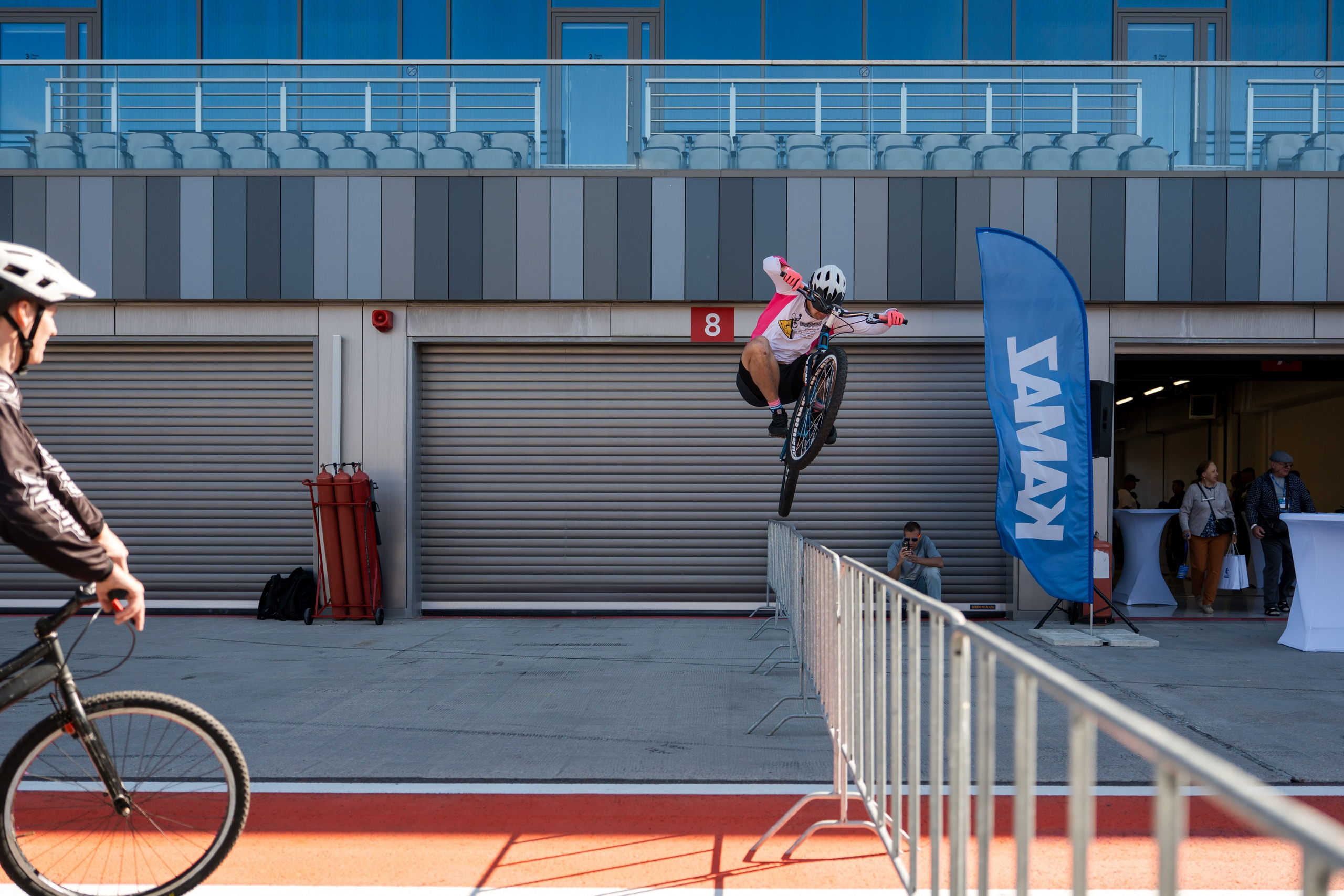 KAMAZ. Свадебный фотограф Санкт-Петербург СПб