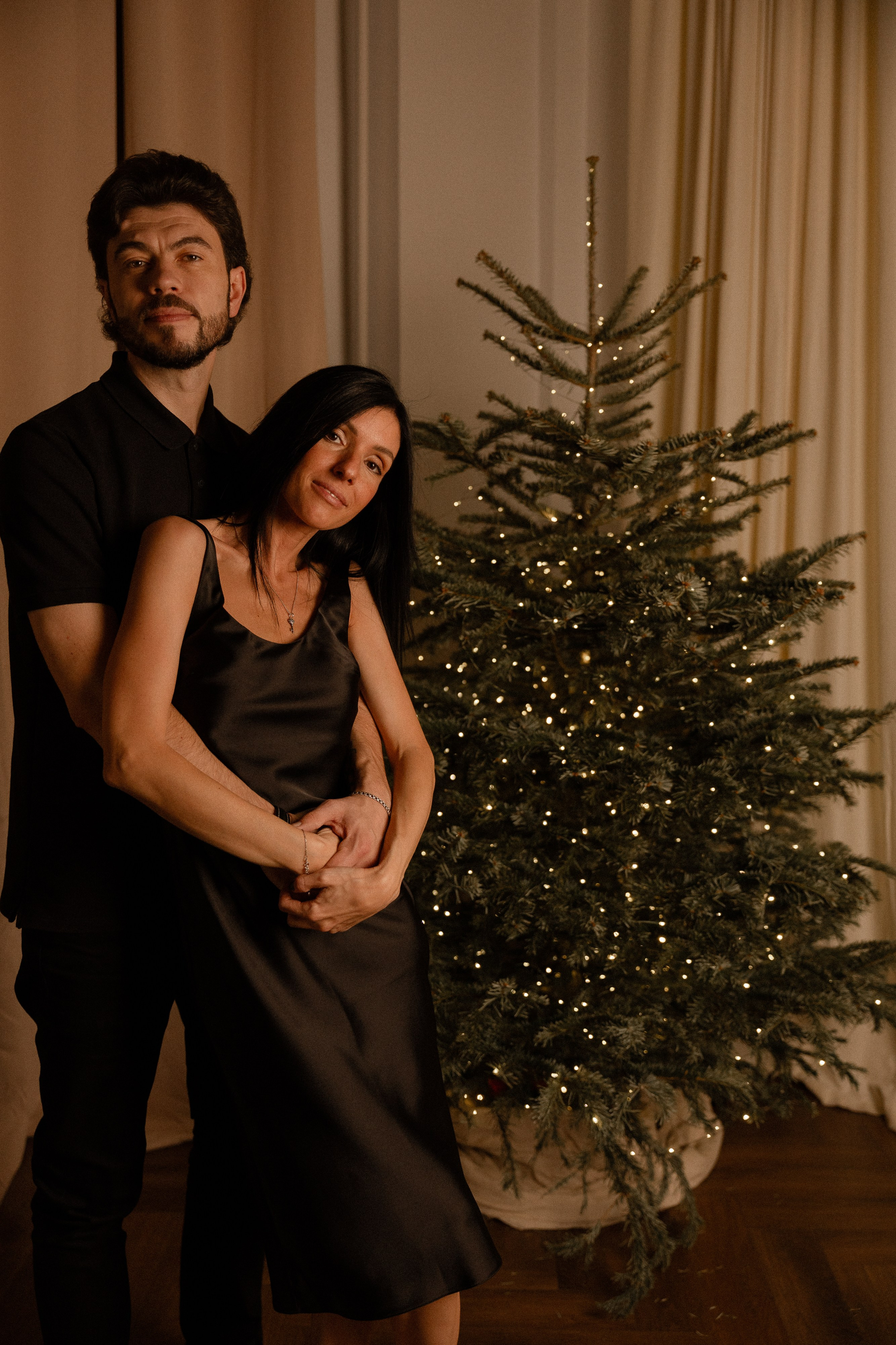 NewYear. Свадебный фотограф Таня Караисаева