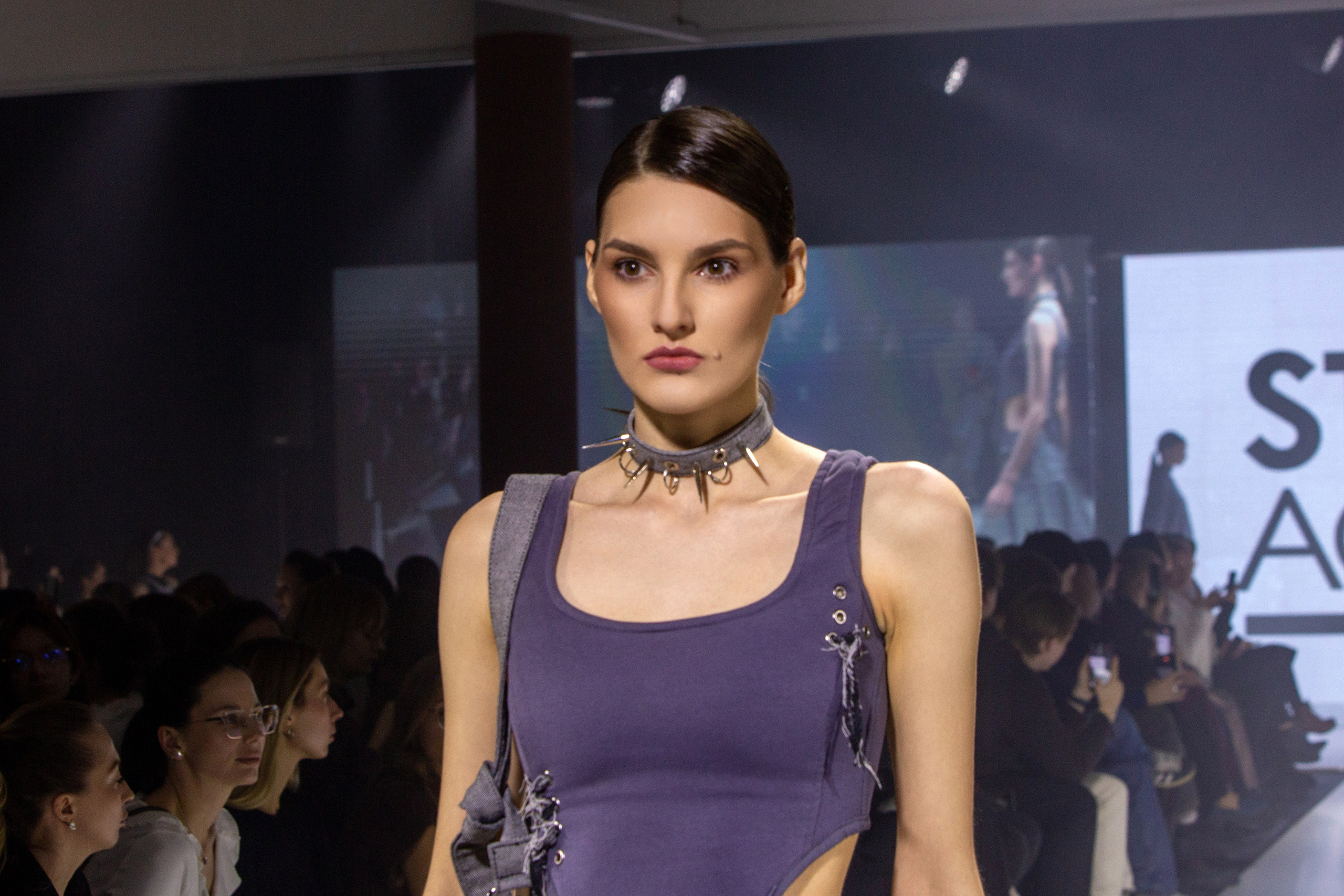 Неделя моды Екб. Фотограф для маркетплейсов Михаил Бове