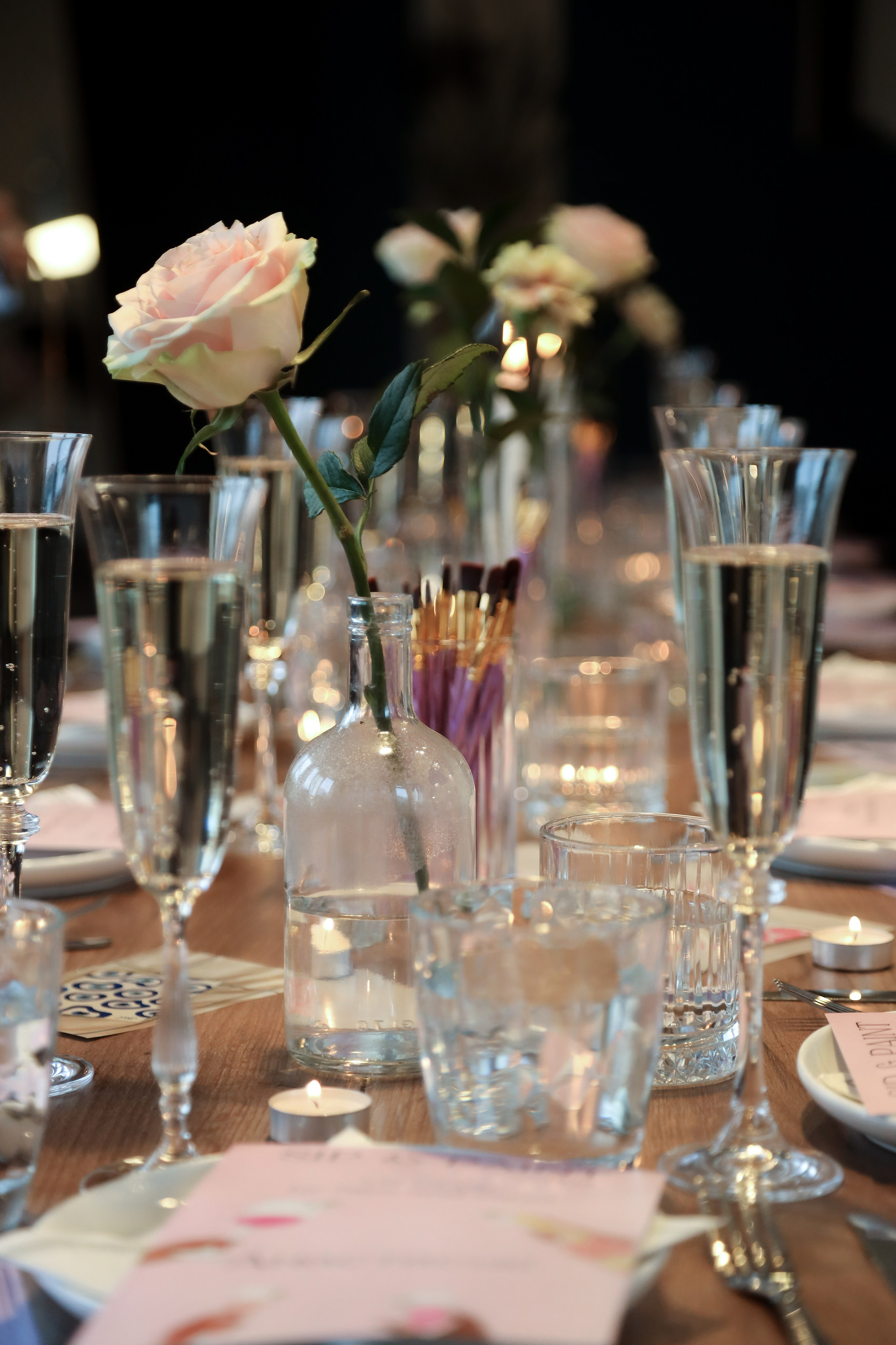 Бранч. Фотограф Антон Чупринин