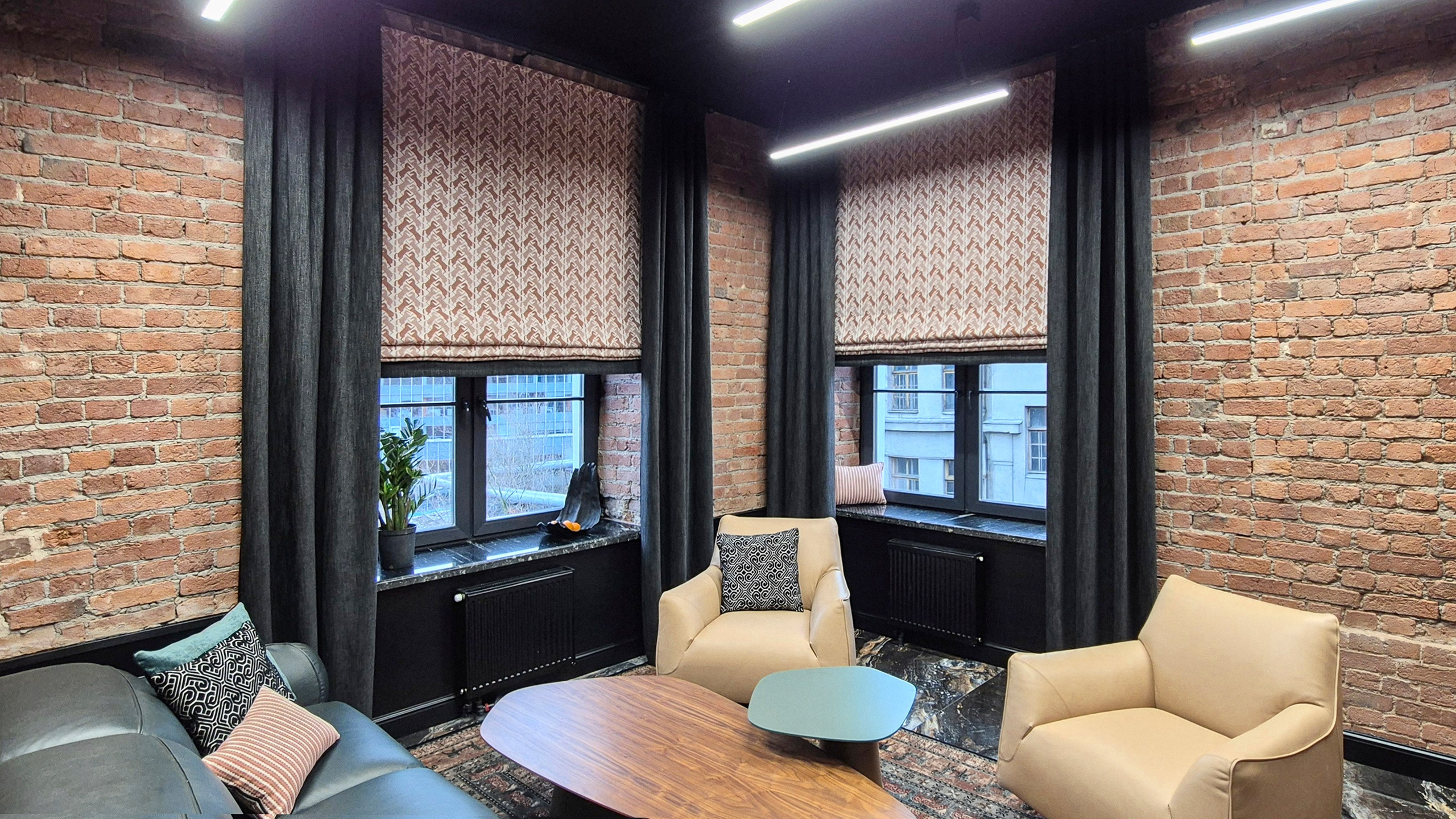 Прочие. Ян Эльвира — текстильный декоратор, г. Москва