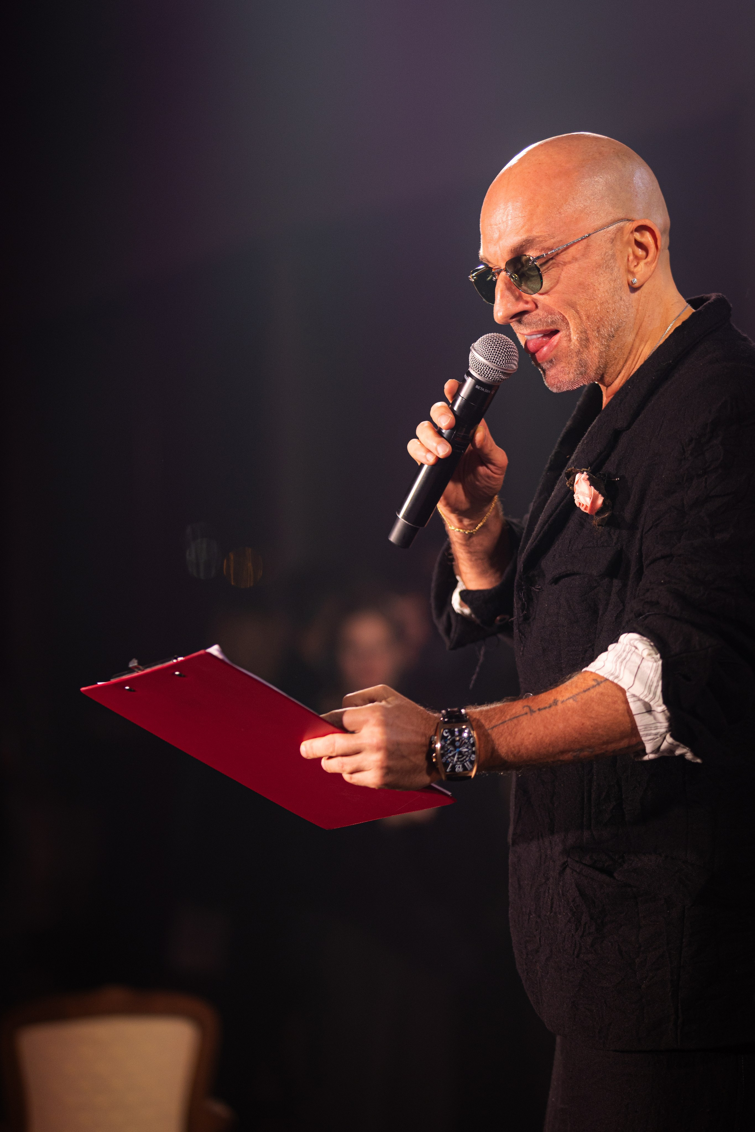 Christmas Cup. Резиденция К-2. Дмитрий Нагиев, The Hatters. Ваш фотограф — Александра Андрущенко