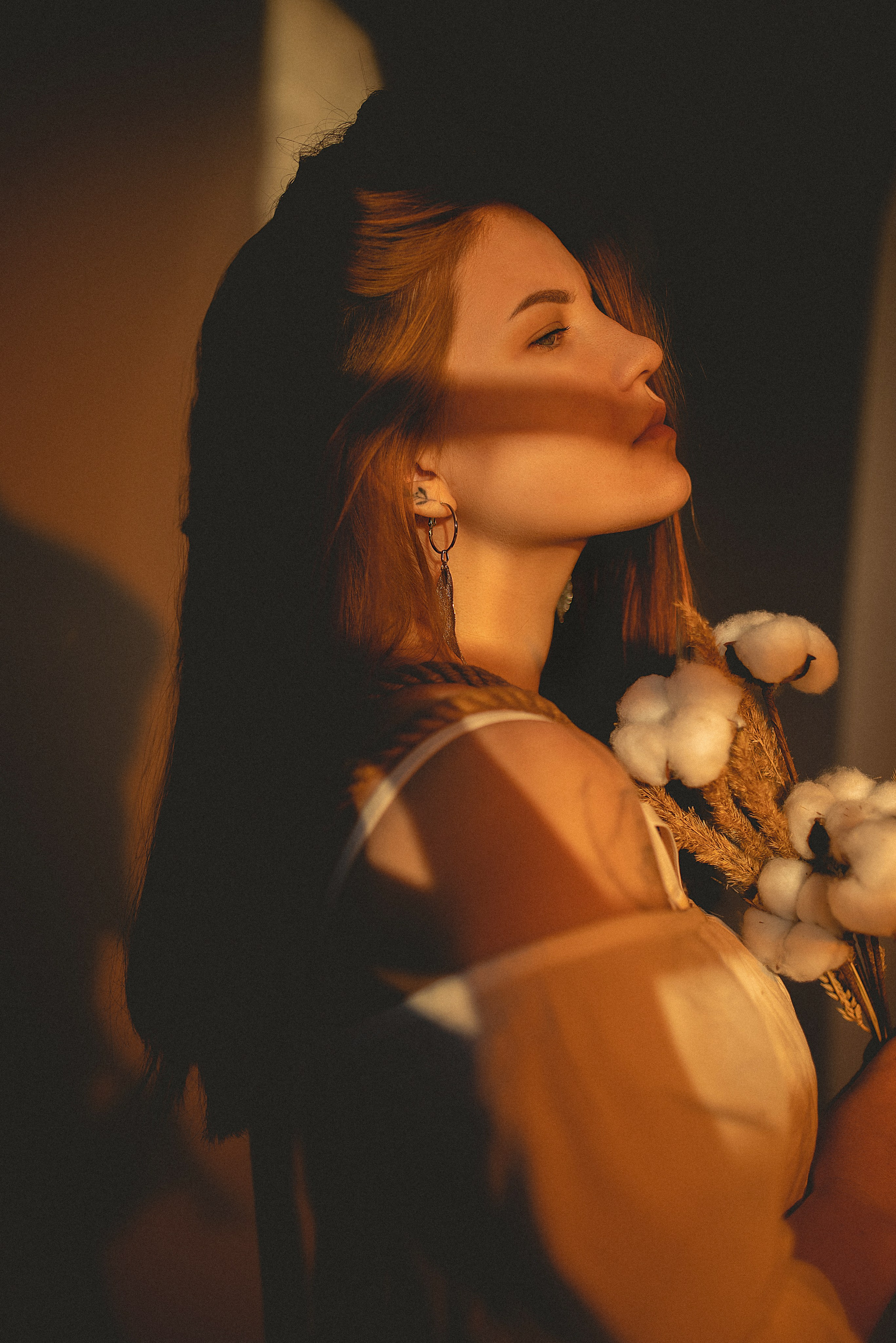 ANASTASIA 2024 étude. Фотограф Санкт-Петербург, Новороссийск