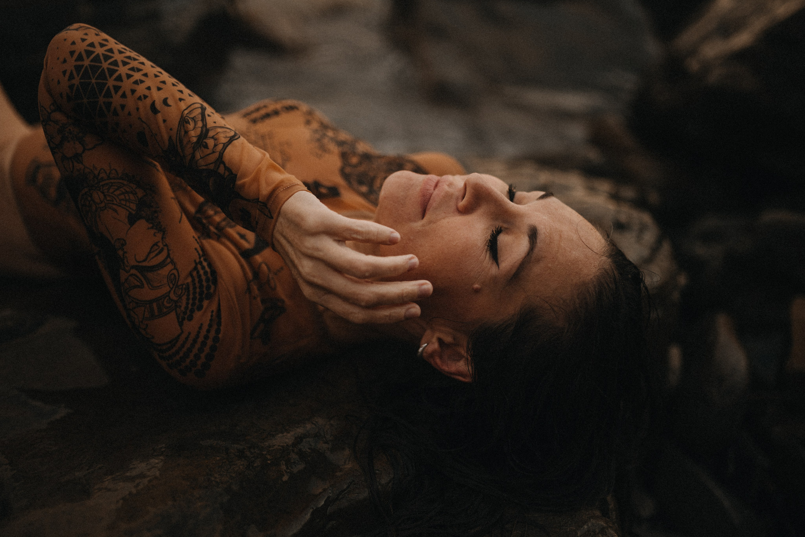 Ульяна. Фотограф Санкт-Петербург, Новороссийск